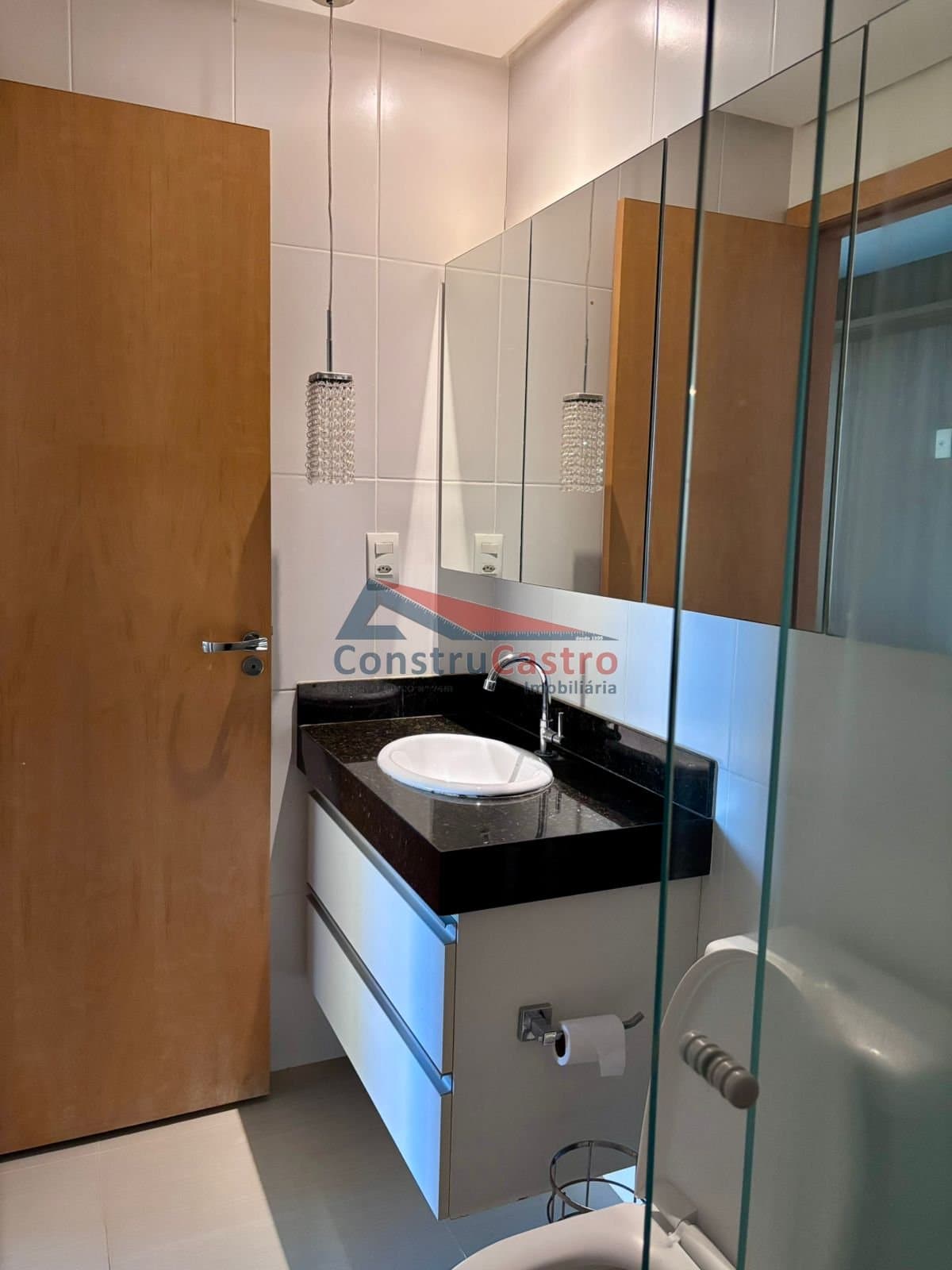 Apartamento mobiliado de 2 quartos para alugar, Parque Amazônia - Goiânia-GO: foto 7