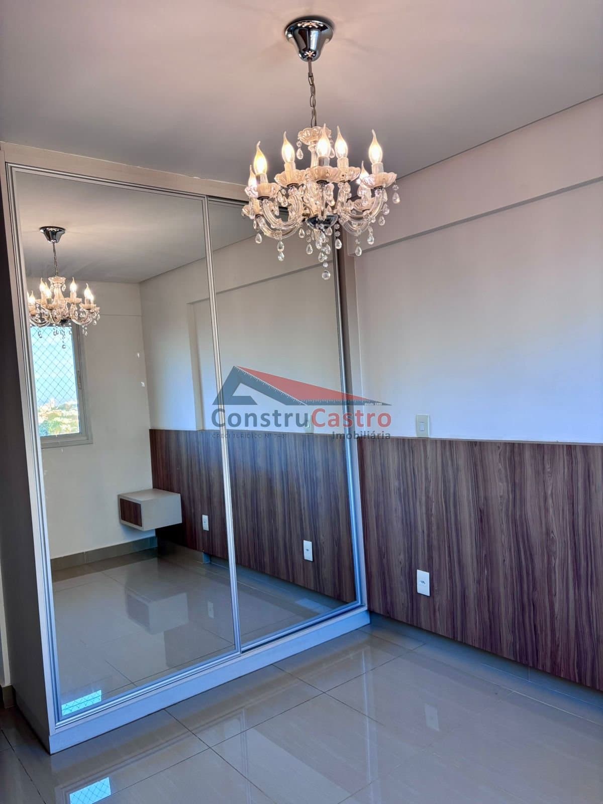 Apartamento mobiliado de 2 quartos para alugar, Parque Amazônia - Goiânia-GO: foto 8