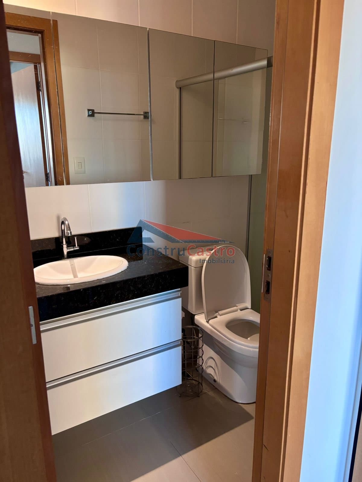 Apartamento mobiliado de 2 quartos para alugar, Parque Amazônia - Goiânia-GO: foto 9