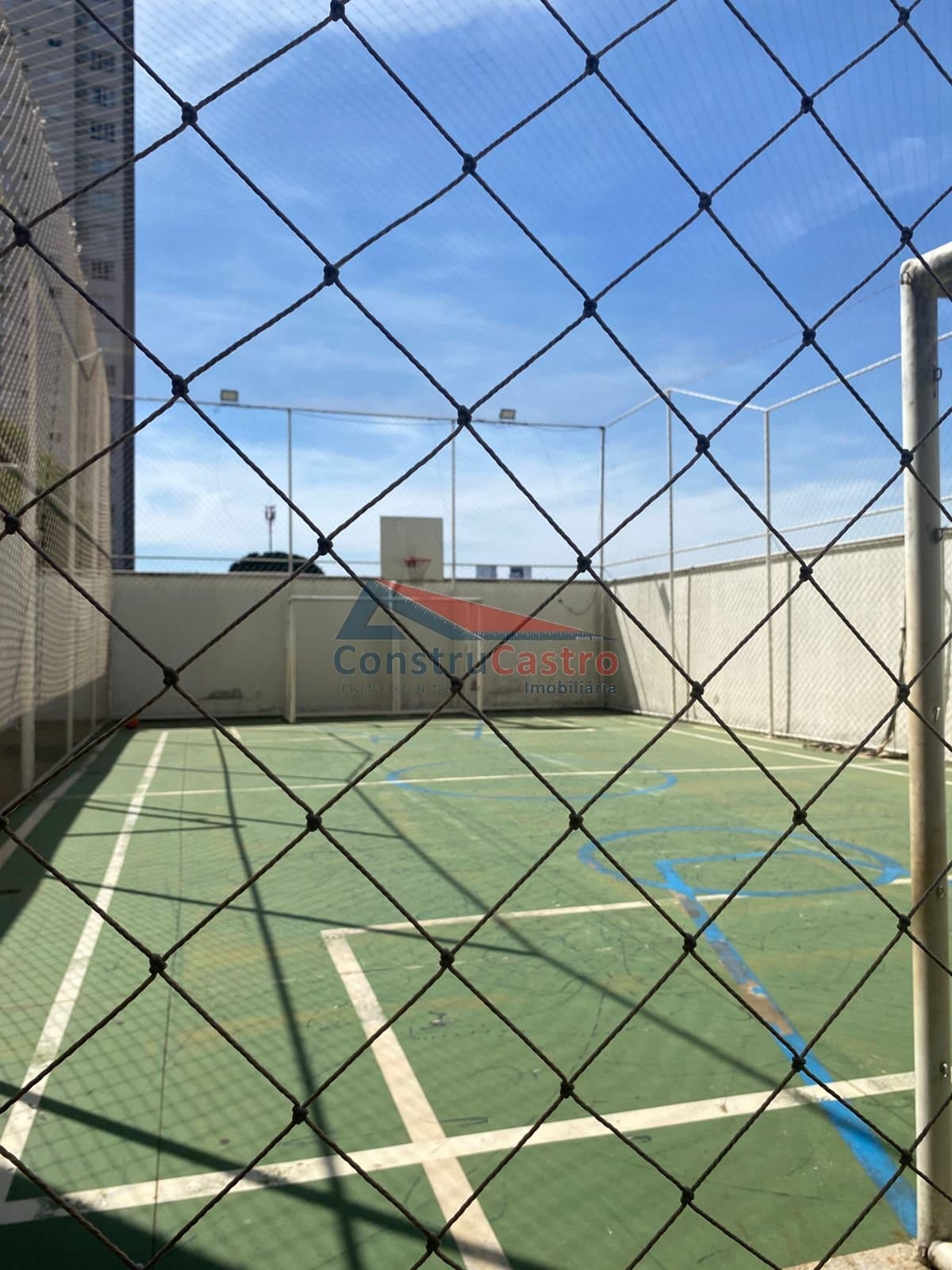 Apartamento mobiliado de 2 quartos para alugar, Parque Amazônia - Goiânia-GO: foto 12