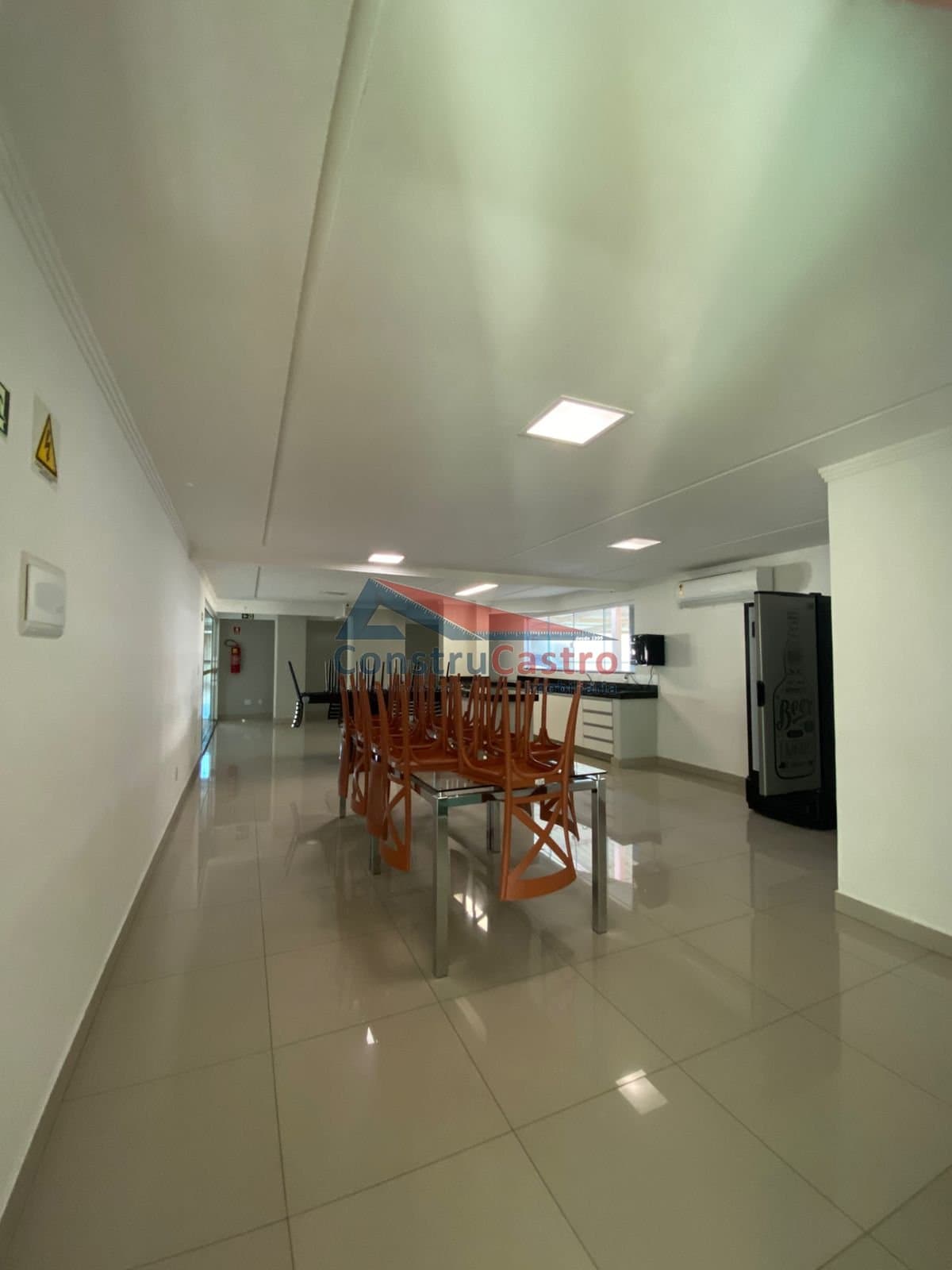 Apartamento mobiliado de 2 quartos para alugar, Parque Amazônia - Goiânia-GO: foto 13