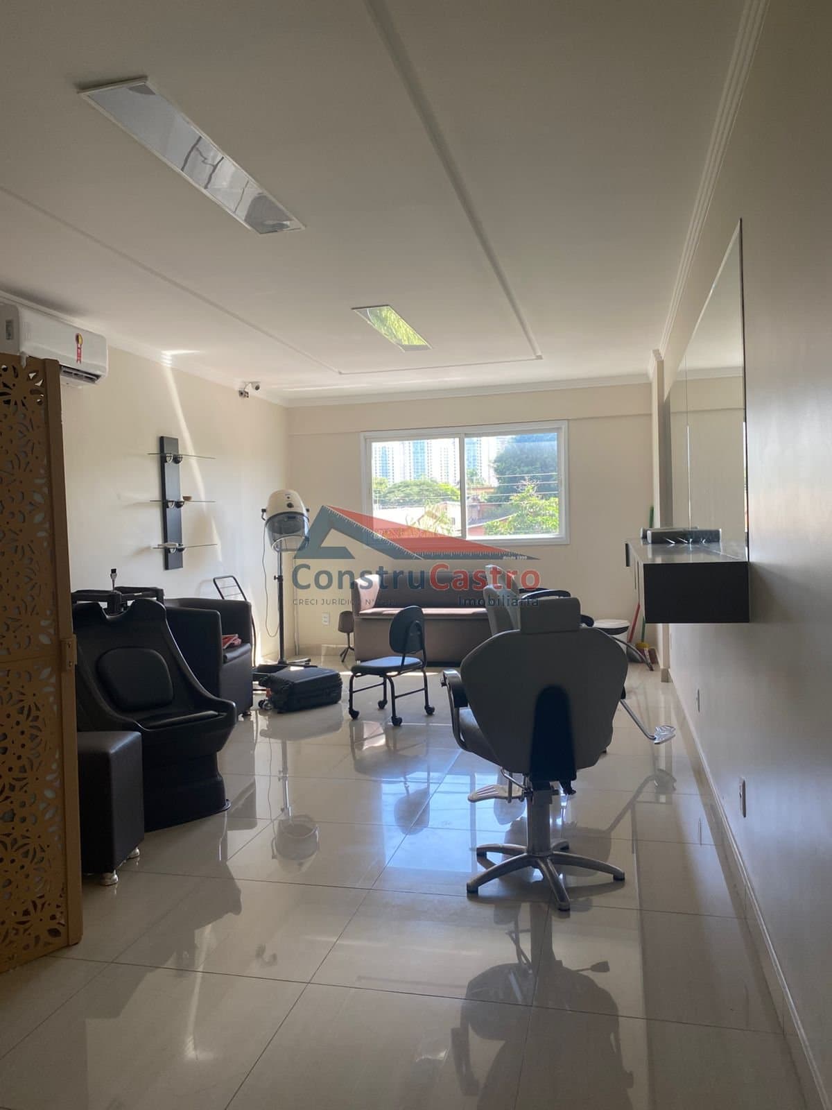 Apartamento mobiliado de 2 quartos para alugar, Parque Amazônia - Goiânia-GO: foto 14