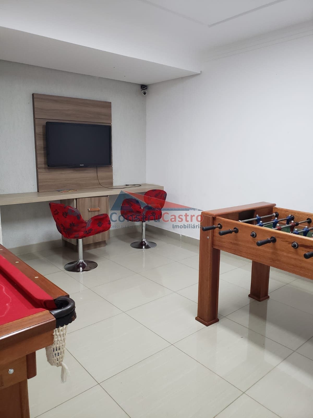Apartamento mobiliado de 2 quartos para alugar, Parque Amazônia - Goiânia-GO: foto 16