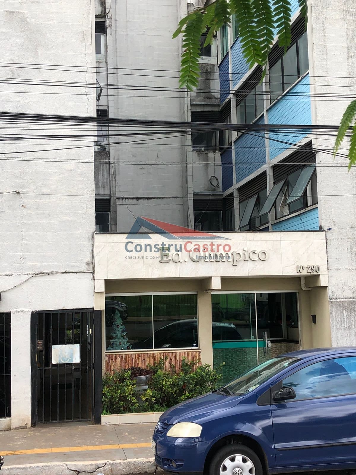 Apartamento 2 quartos para alugar, Vila São João - Goiânia-GO: foto 1
