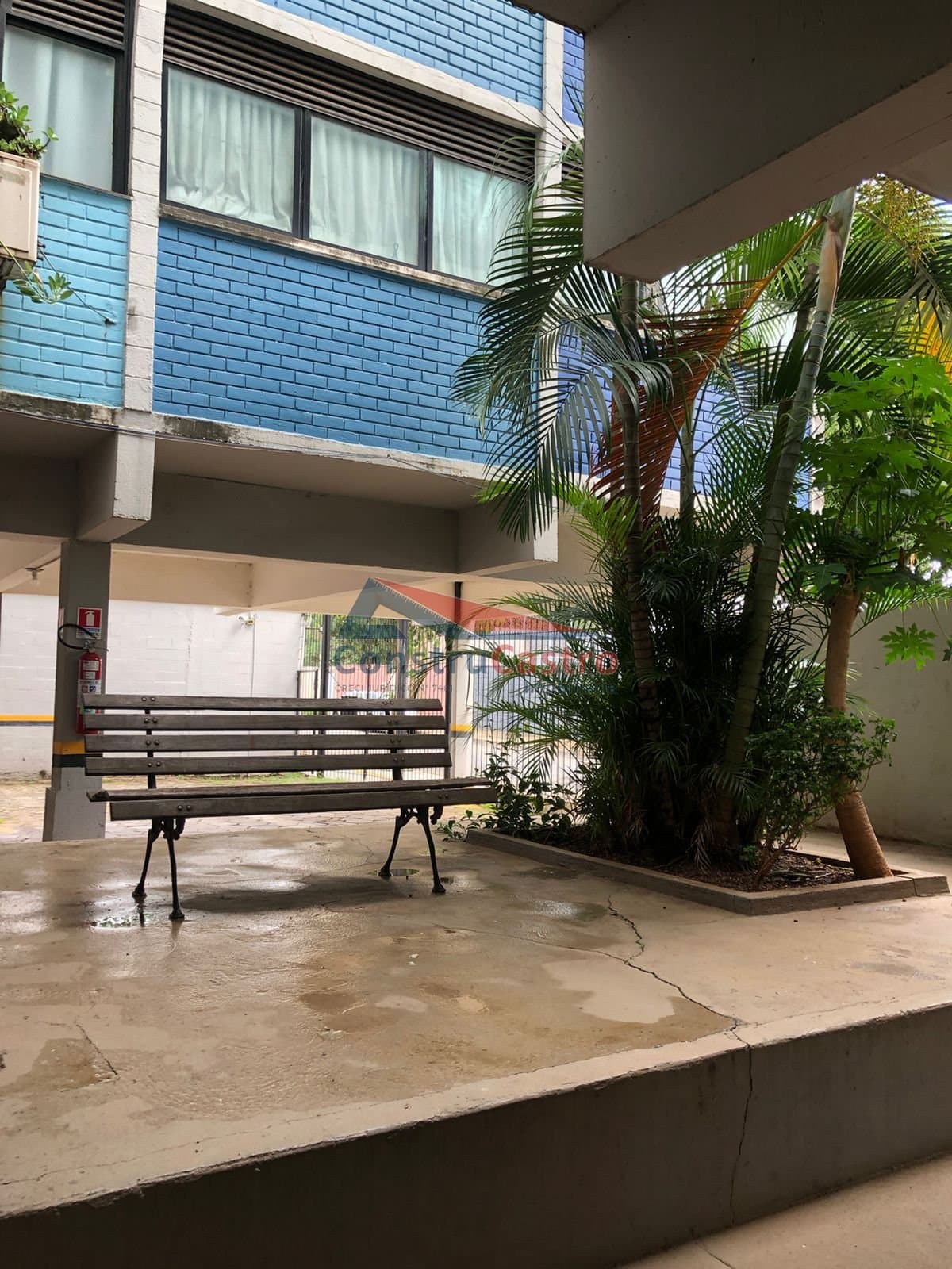 Apartamento 2 quartos para alugar, Vila São João - Goiânia-GO: foto 3