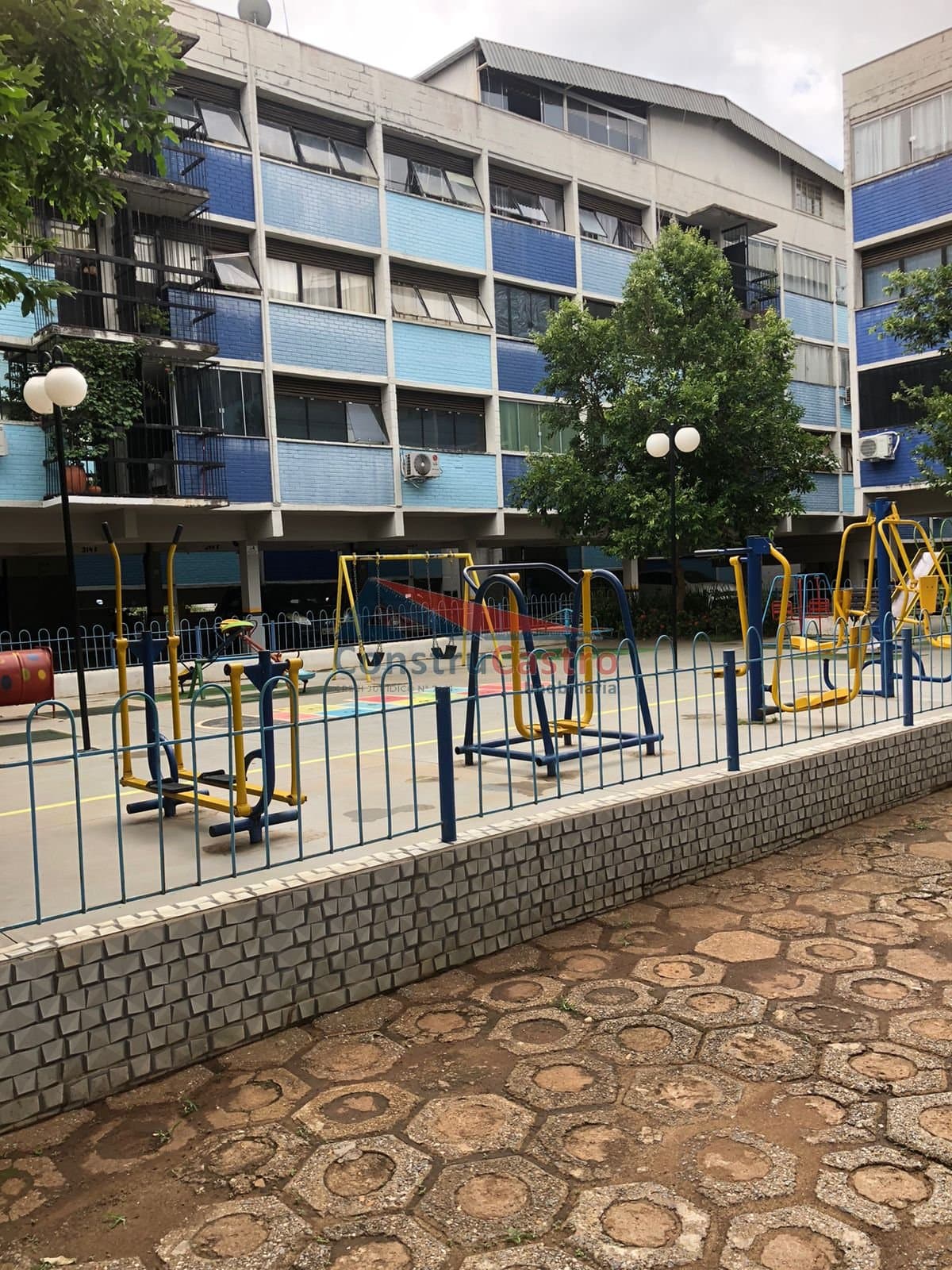 Apartamento 2 quartos para alugar, Vila São João - Goiânia-GO: foto 4