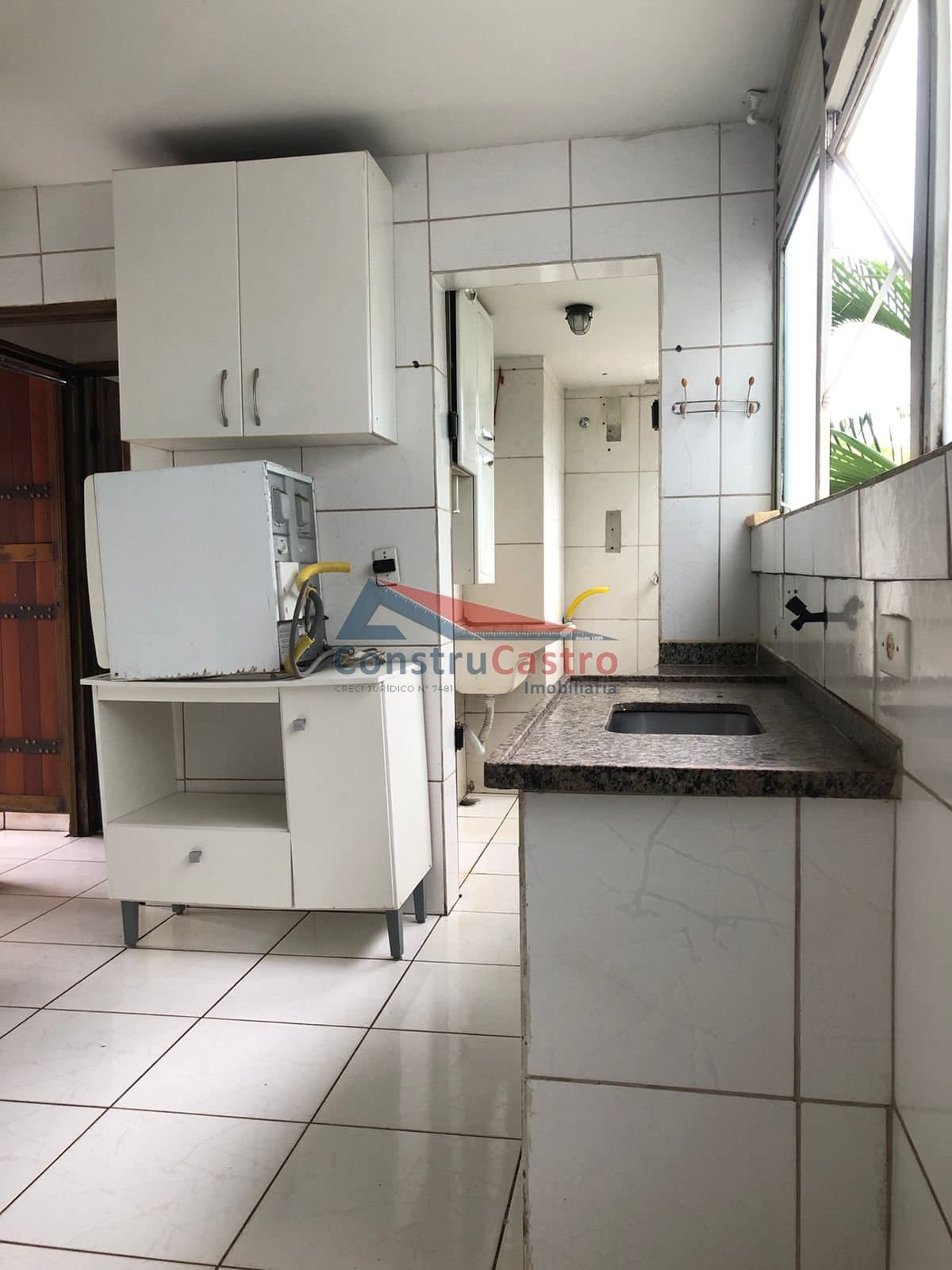 Apartamento 2 quartos para alugar, Vila São João - Goiânia-GO: foto 7