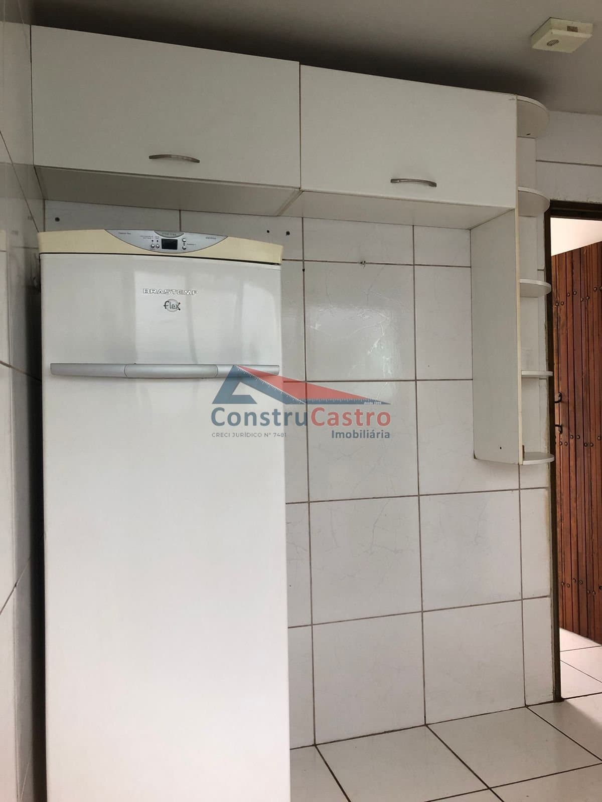 Apartamento 2 quartos para alugar, Vila São João - Goiânia-GO: foto 8
