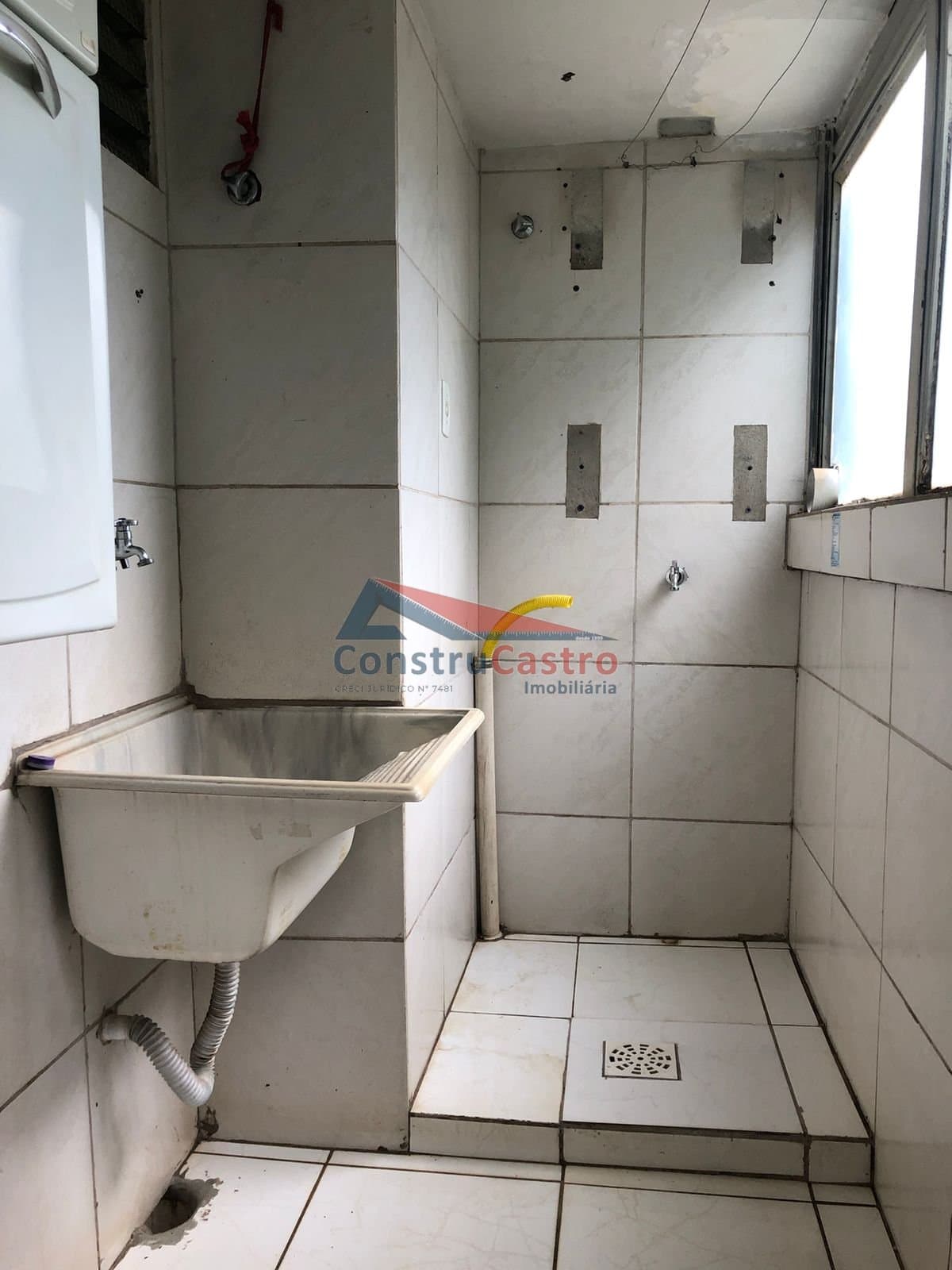 Apartamento 2 quartos para alugar, Vila São João - Goiânia-GO: foto 9