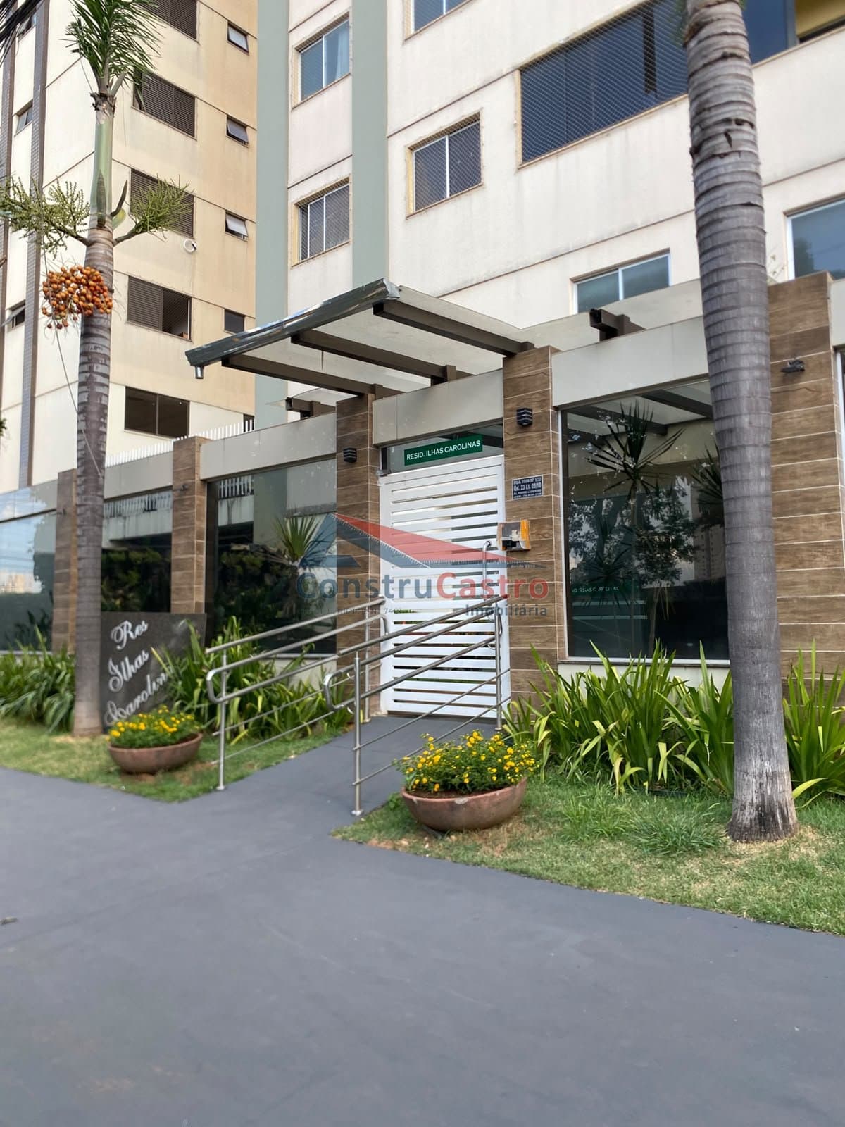 Apartamento 3 quartos para alugar, Setor Pedro Ludovico - Goiânia-GO: foto 1