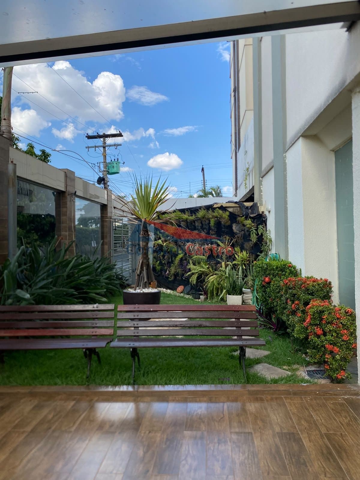 Apartamento 3 quartos para alugar, Setor Pedro Ludovico - Goiânia-GO: foto 2