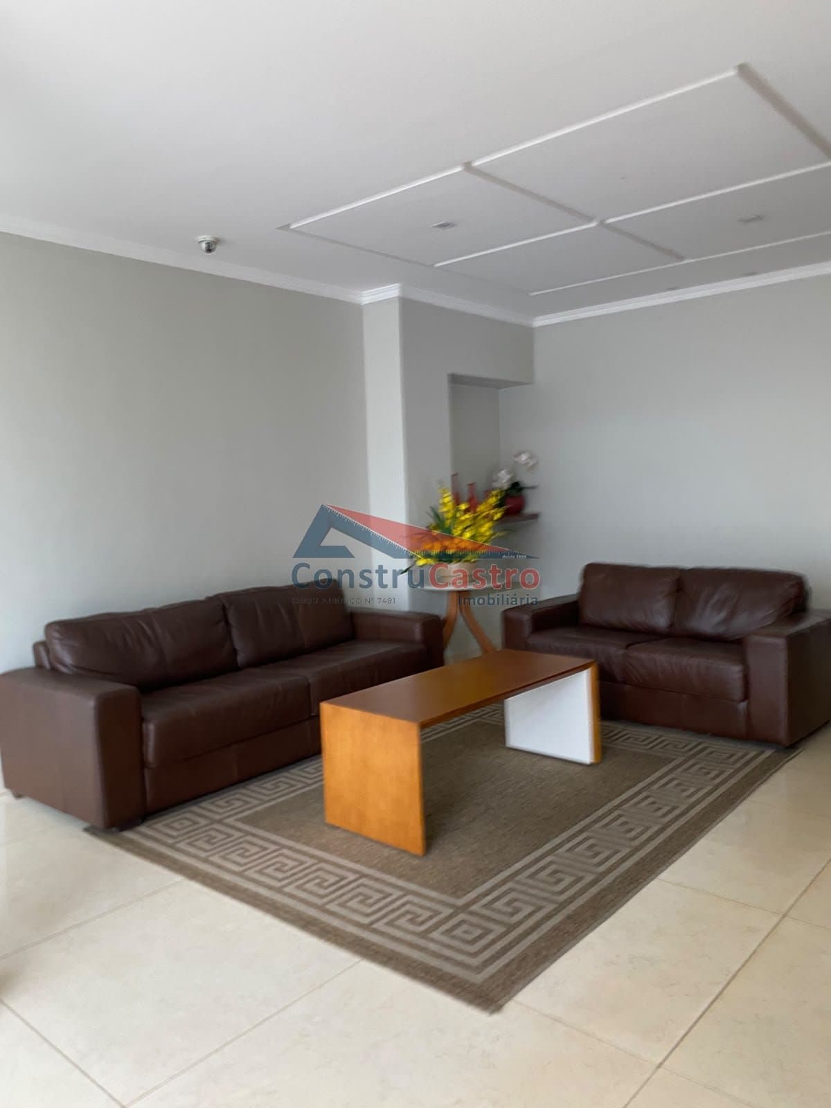 Apartamento 3 quartos para alugar, Setor Pedro Ludovico - Goiânia-GO: foto 3