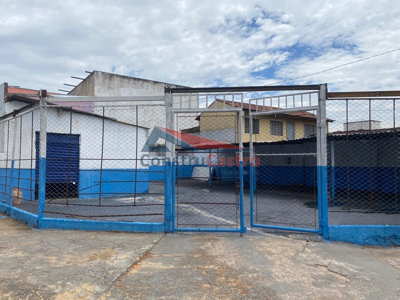 Loja comercial para alugar, Vila Nova Canaã - Goiânia-GO: foto 2