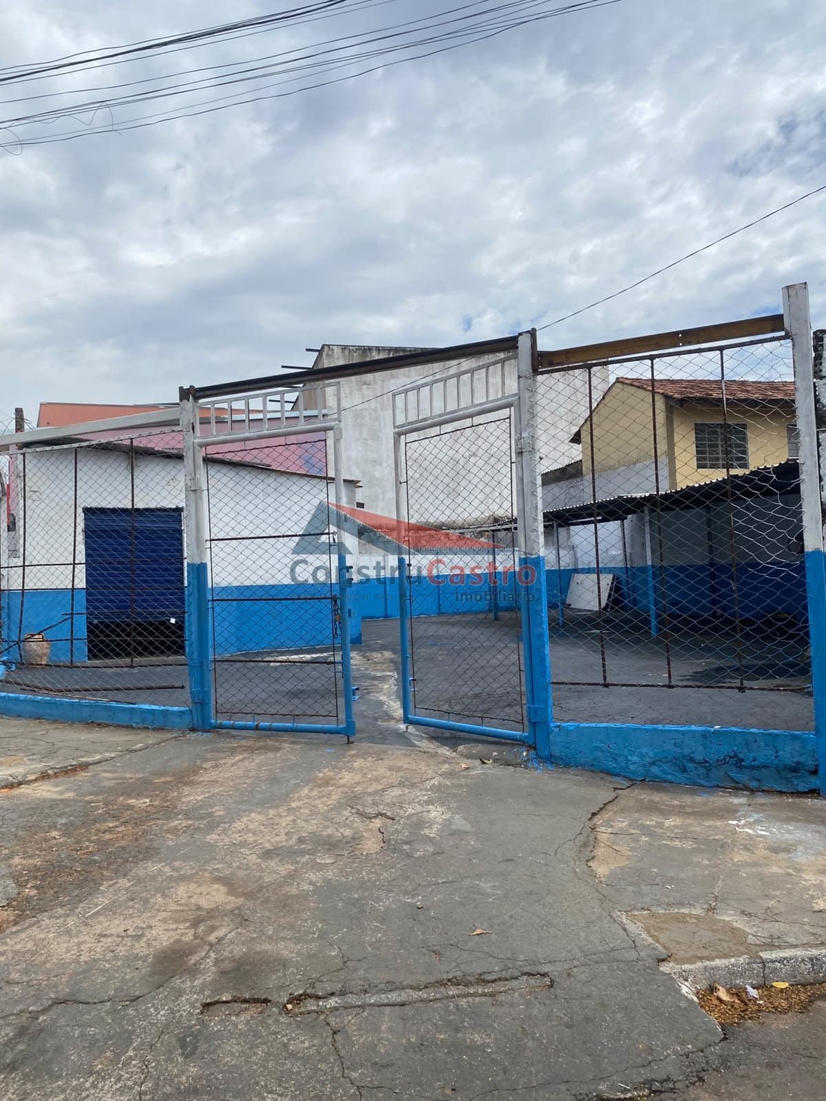 Loja comercial para alugar, Vila Nova Canaã - Goiânia-GO: foto 3