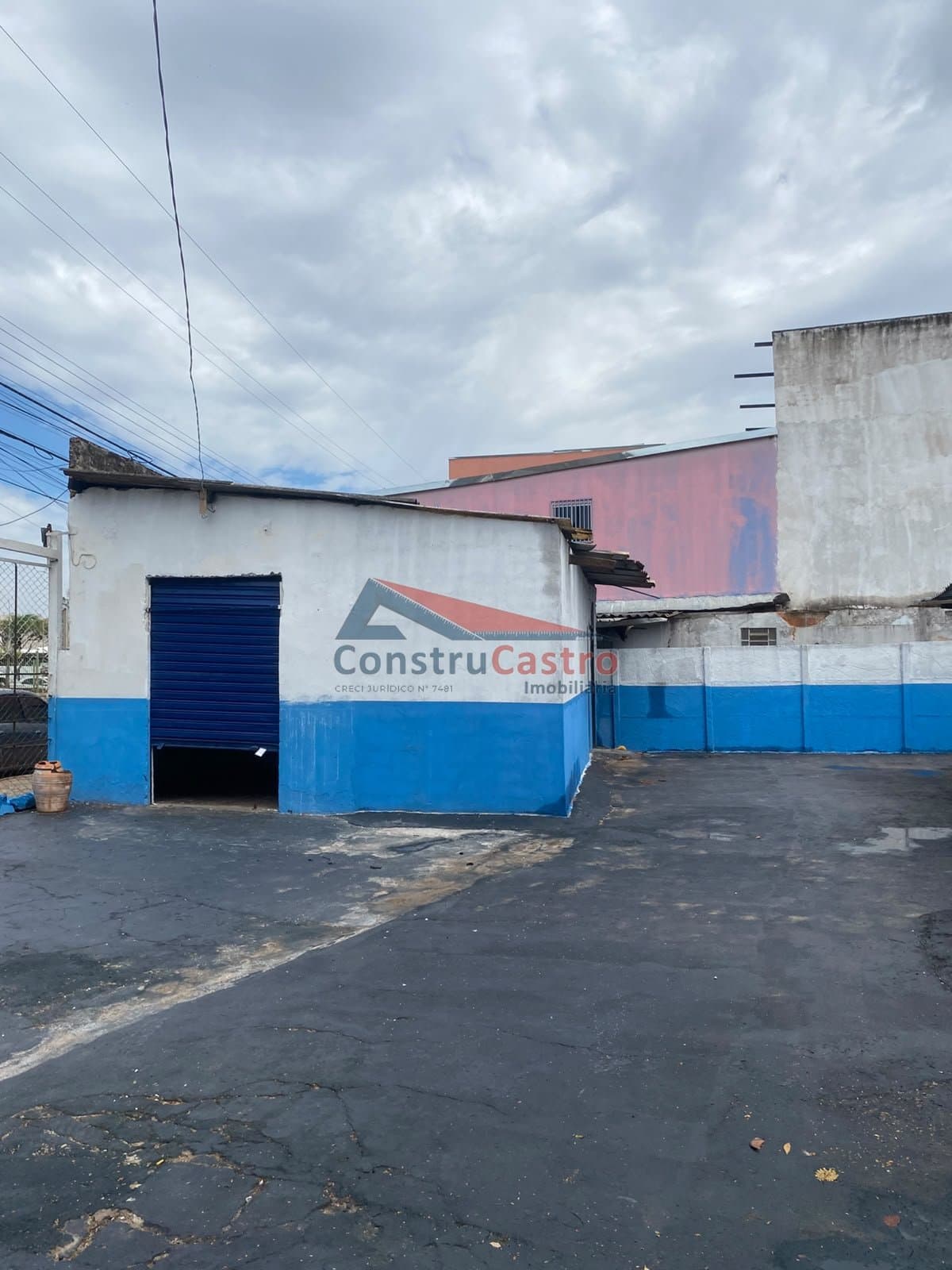 Loja comercial para alugar, Vila Nova Canaã - Goiânia-GO: foto 5