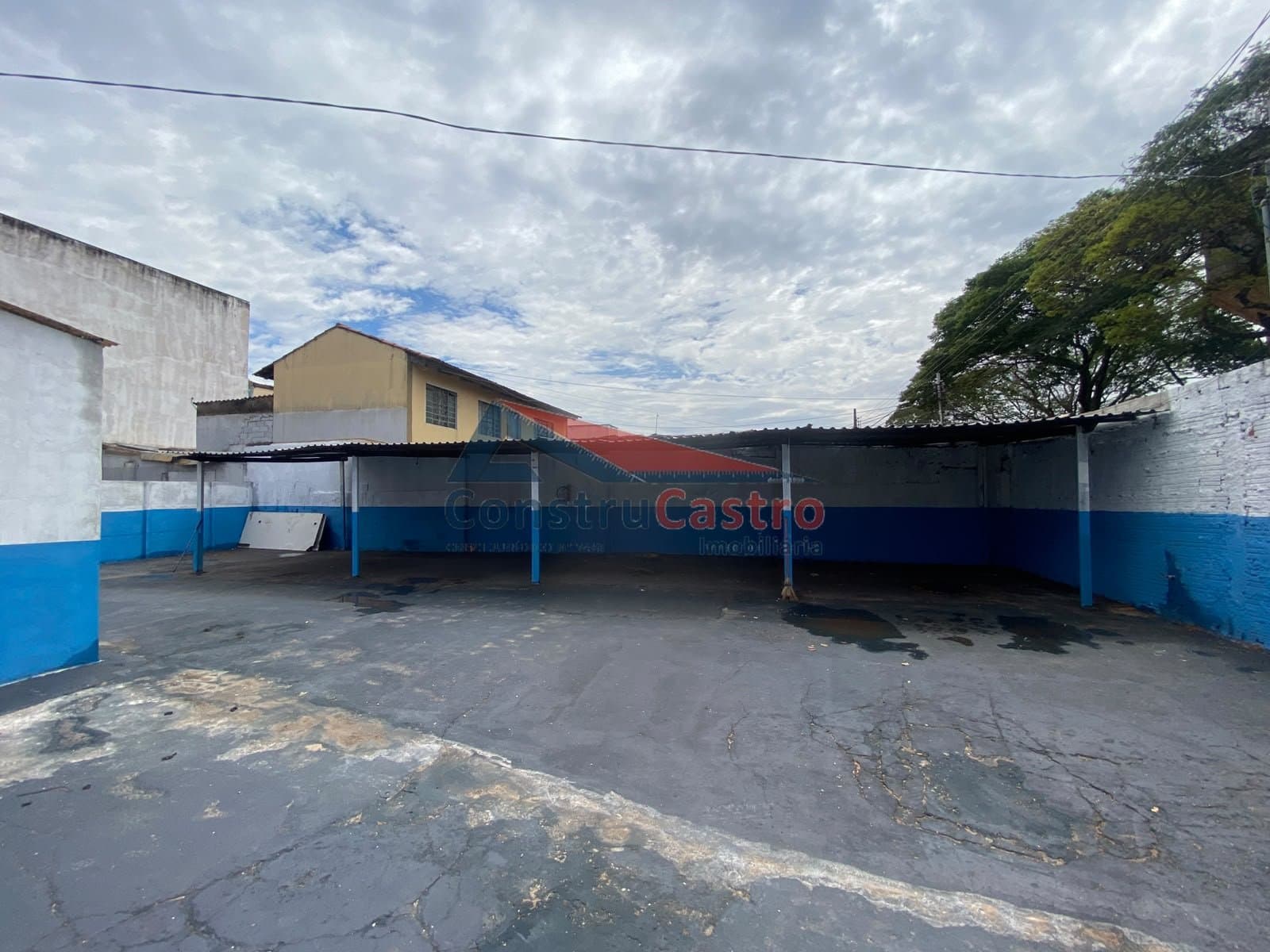 Loja comercial para alugar, Vila Nova Canaã - Goiânia-GO: foto 6