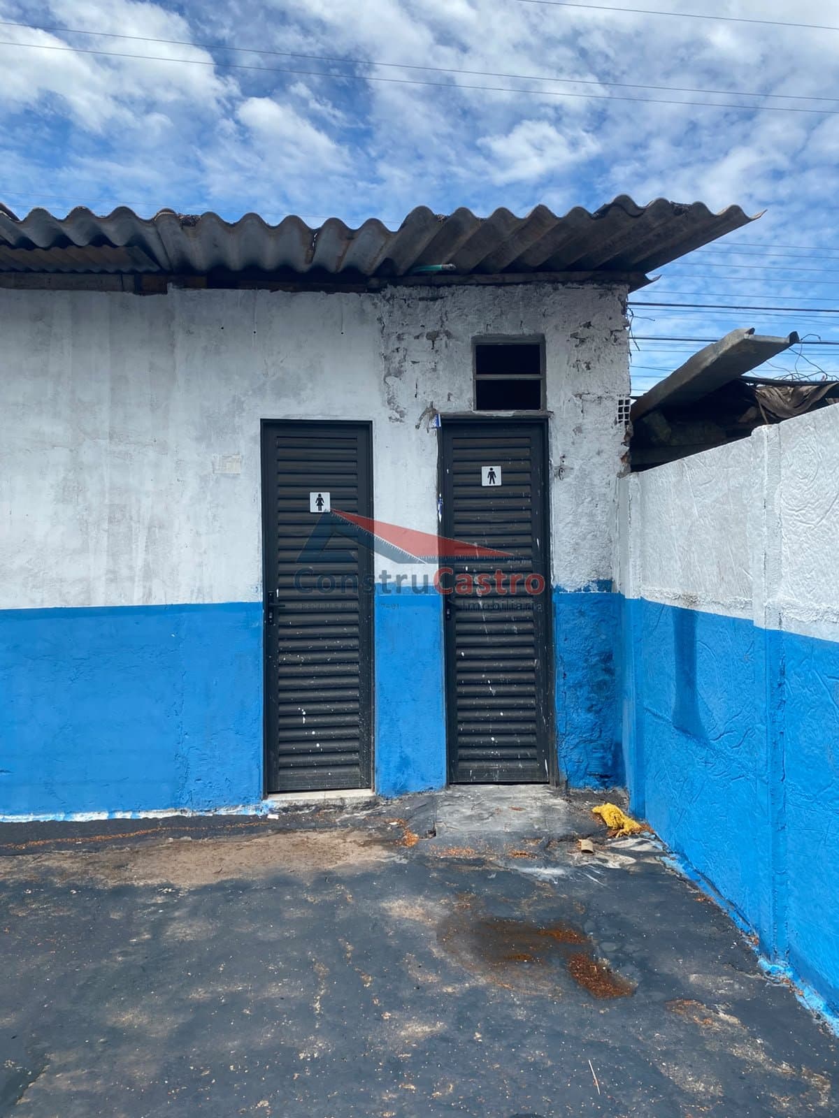 Loja comercial para alugar, Vila Nova Canaã - Goiânia-GO: foto 7
