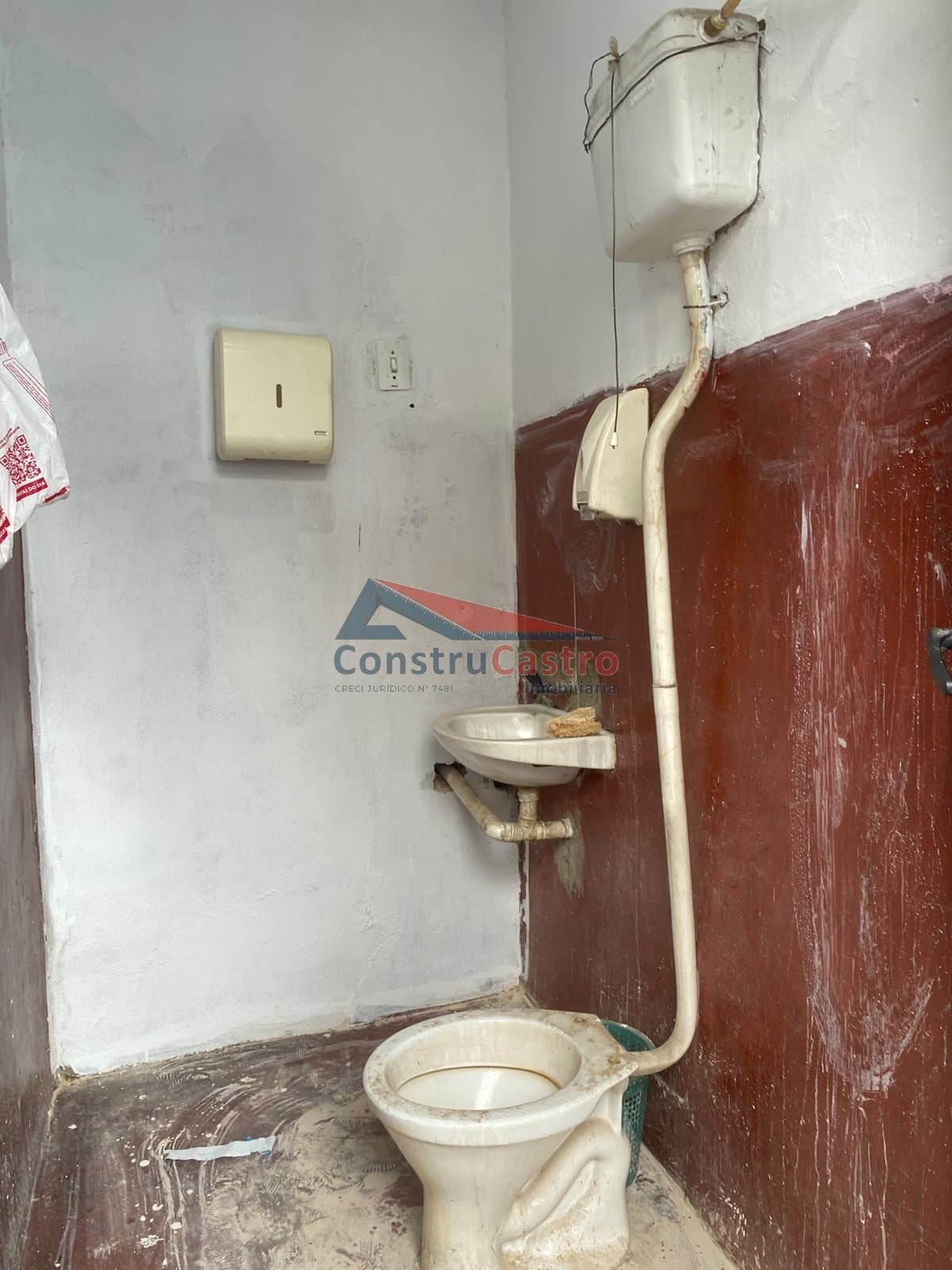 Loja comercial para alugar, Vila Nova Canaã - Goiânia-GO: foto 8