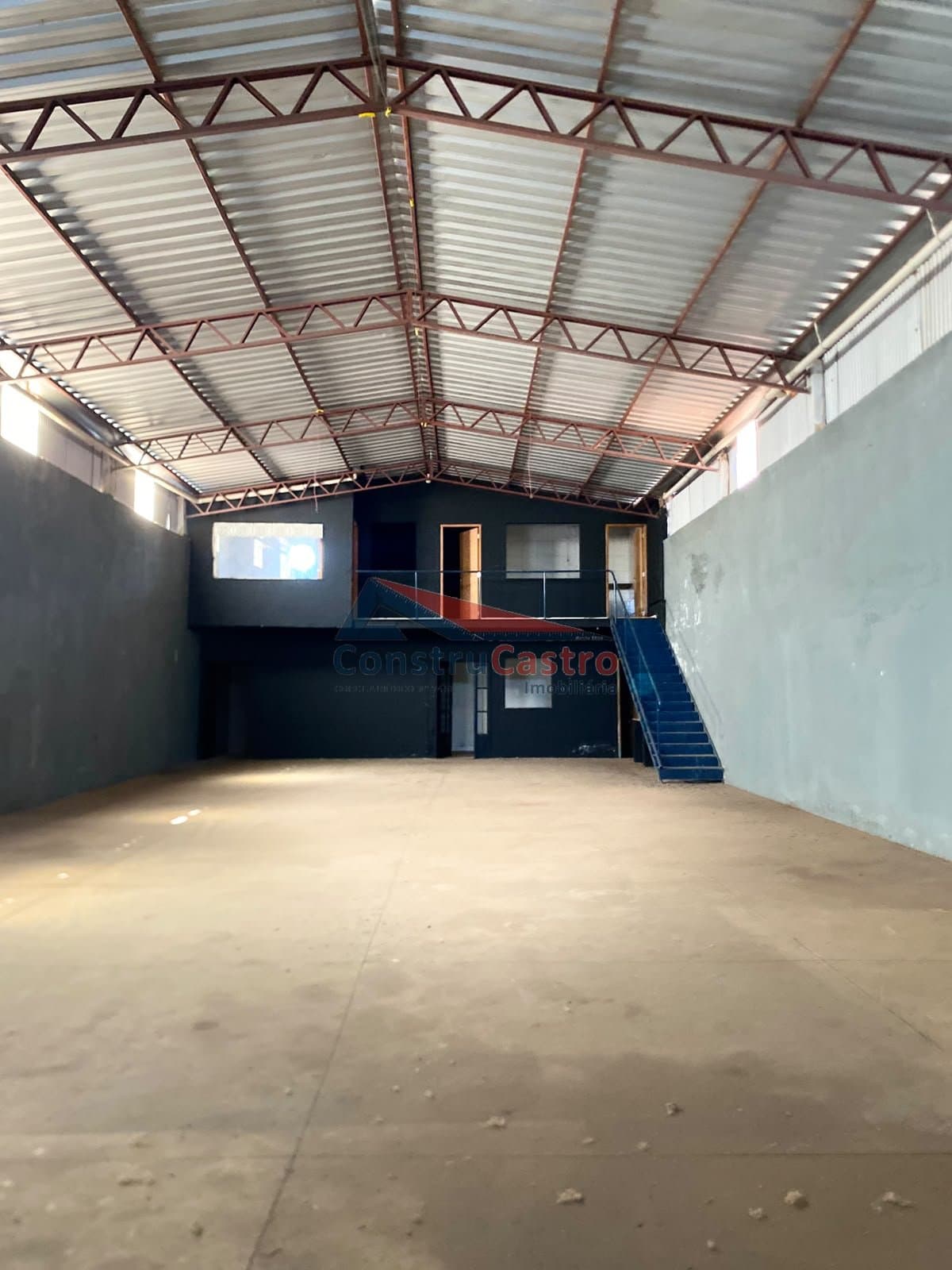 Galpão para alugar, Residencial Arco Verde - Goiânia-GO: foto 2