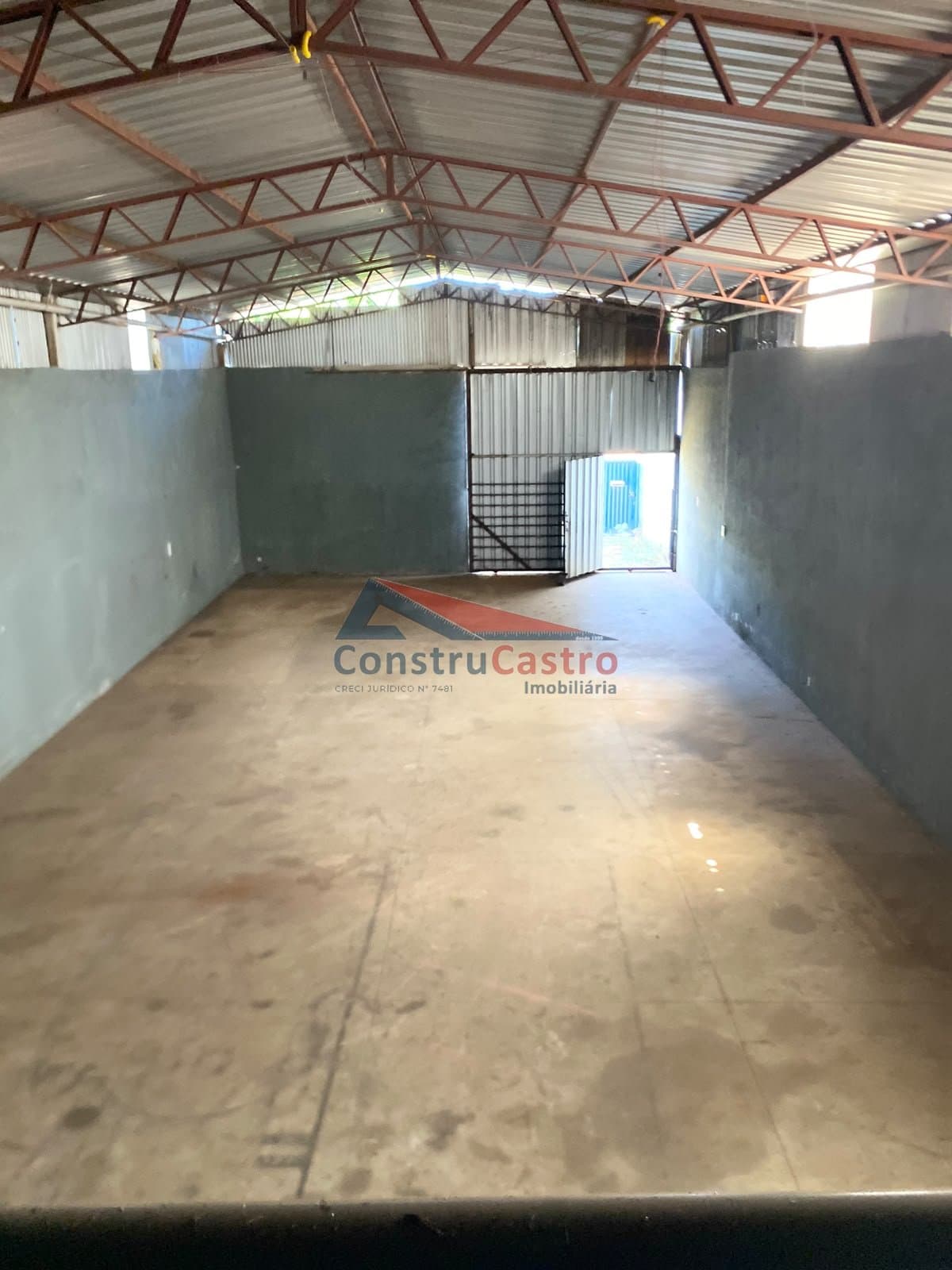 Galpão para alugar, Residencial Arco Verde - Goiânia-GO: foto 3