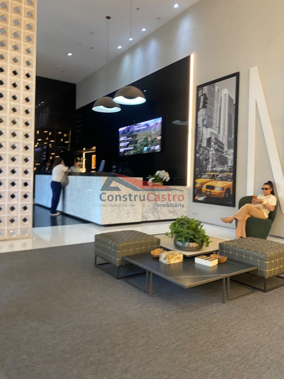 Sala comercial para alugar, Setor Bueno - Goiânia-GO: foto 4