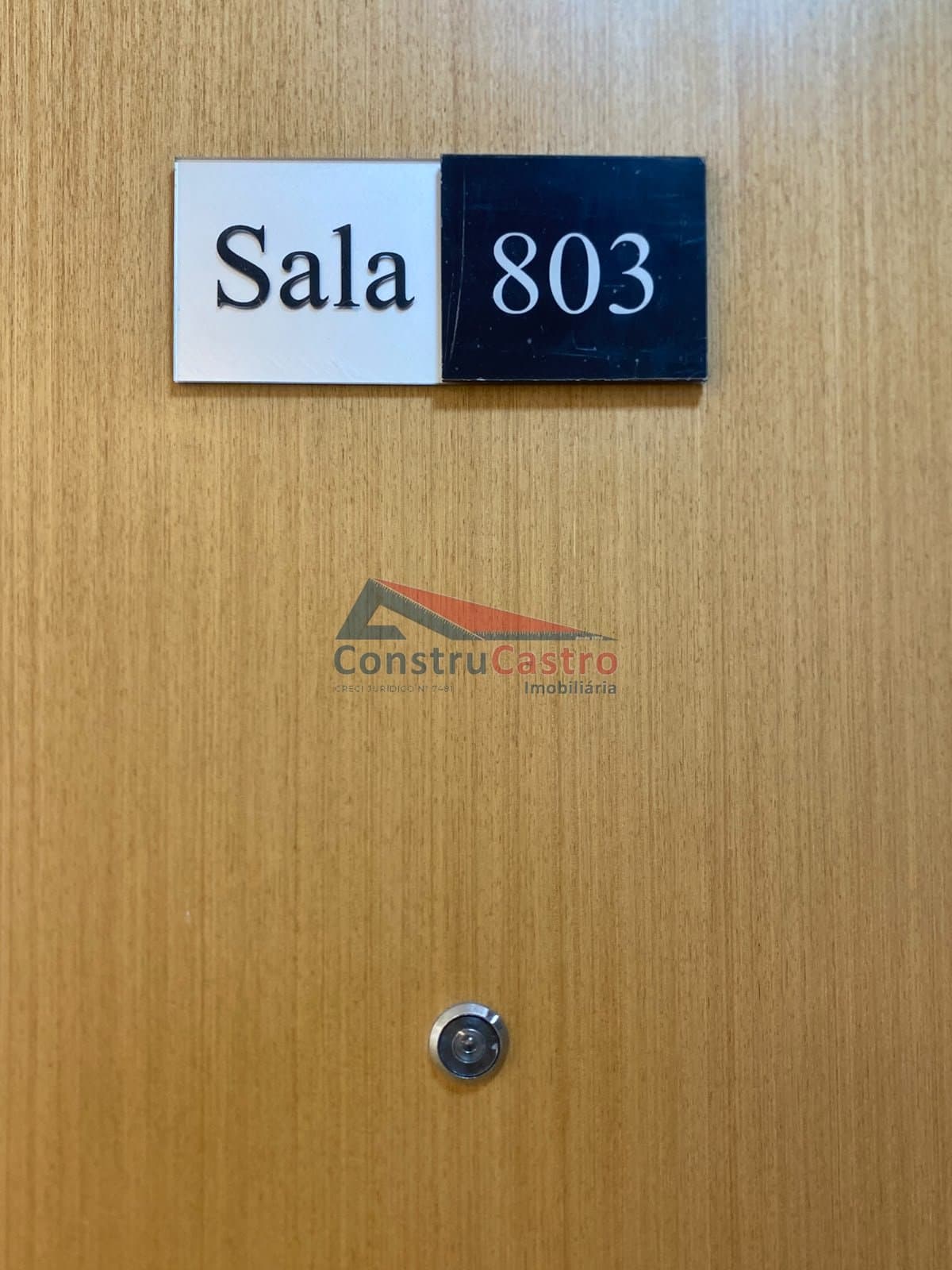 Sala comercial para alugar, Setor Bueno - Goiânia-GO: foto 6