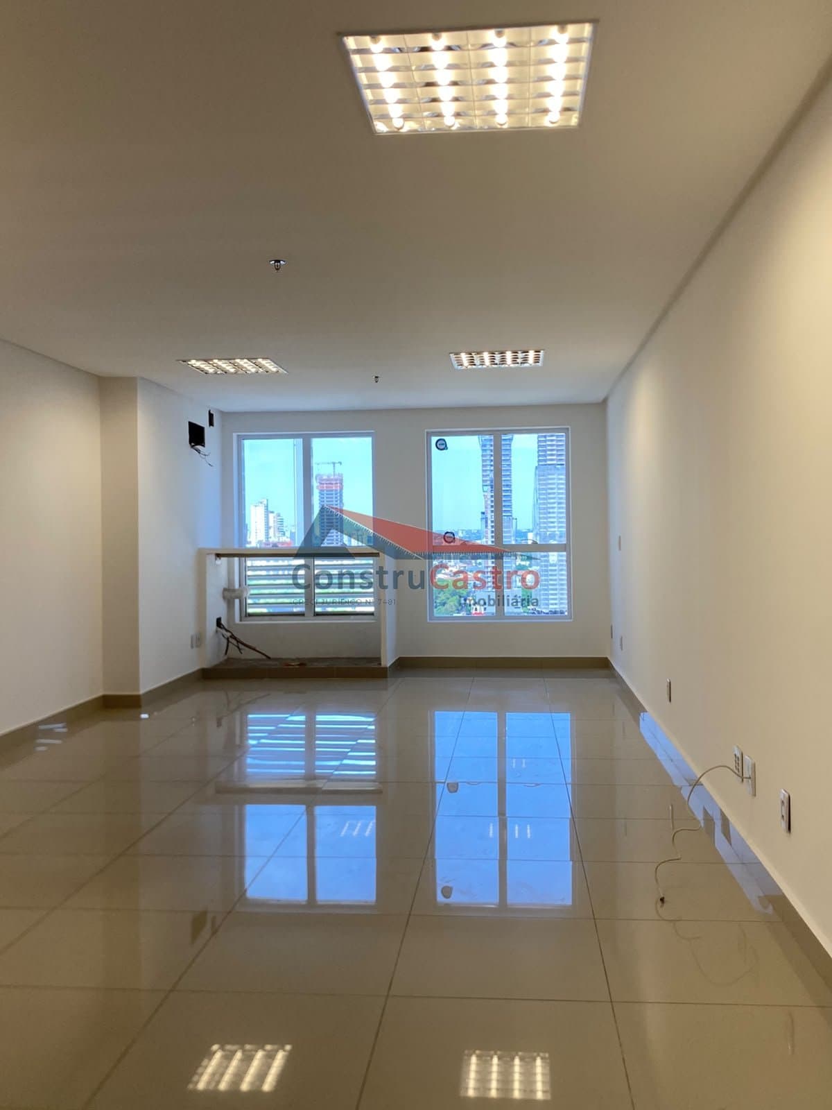 Sala comercial para alugar, Setor Bueno - Goiânia-GO: foto 7
