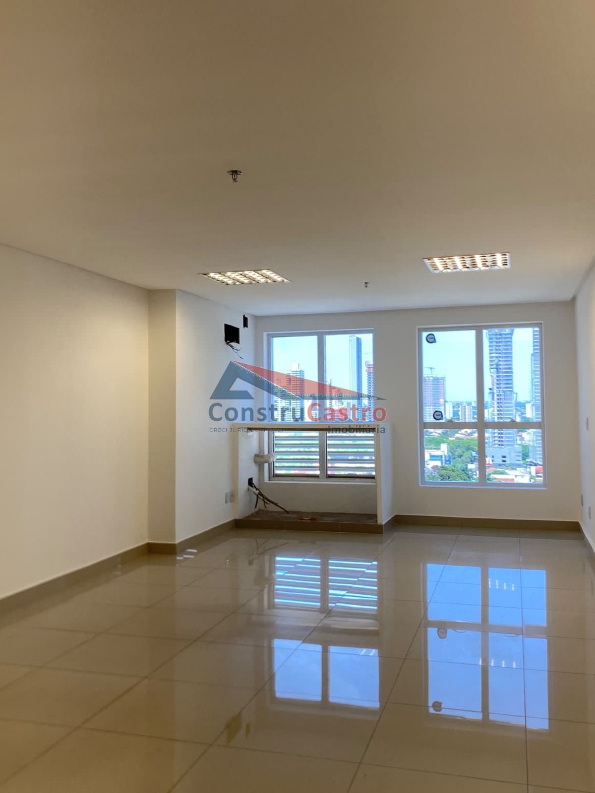 Sala comercial para alugar, Setor Bueno - Goiânia-GO: foto 8