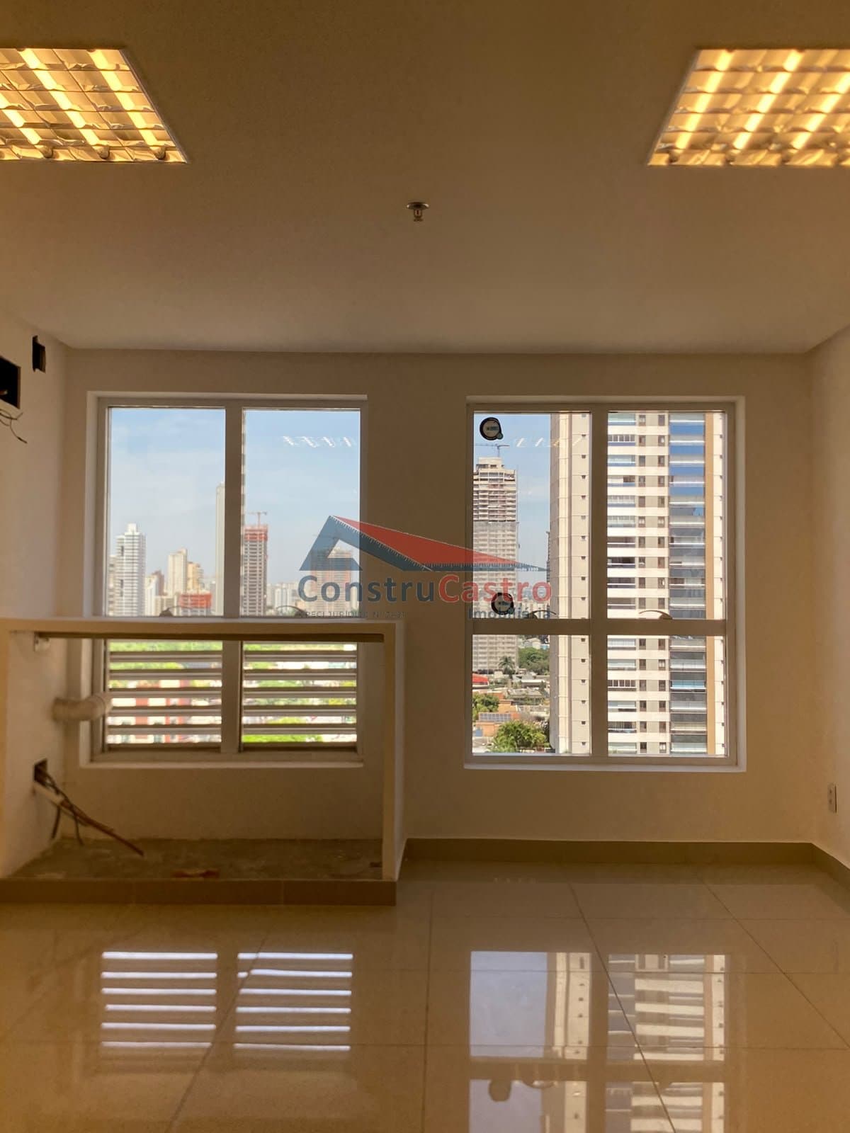 Sala comercial para alugar, Setor Bueno - Goiânia-GO: foto 9