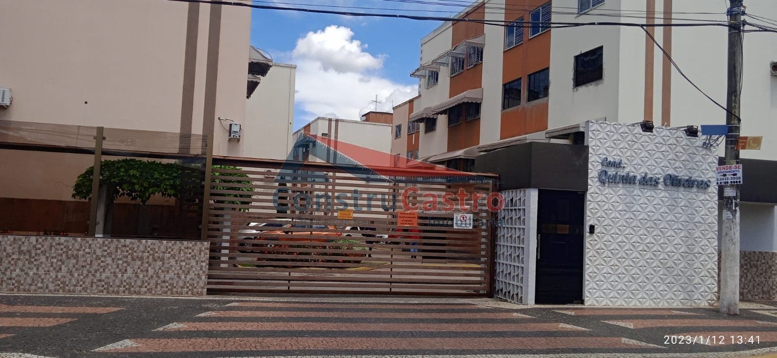 Apartamento para alugar 2 quartos, Vila Jaraguá - Goiânia-GO: foto 1
