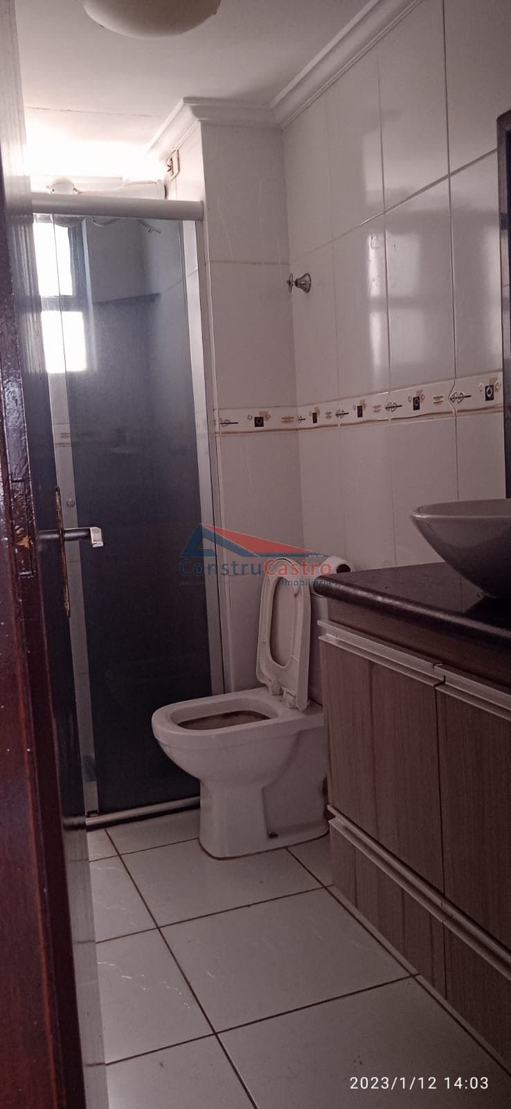 Apartamento para alugar 2 quartos, Vila Jaraguá - Goiânia-GO: foto 6