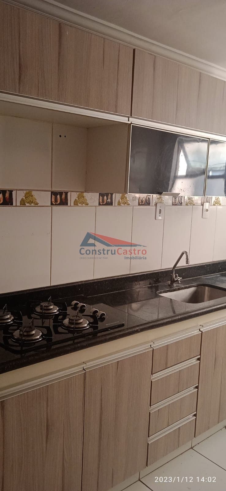 Apartamento para alugar 2 quartos, Vila Jaraguá - Goiânia-GO: foto 7