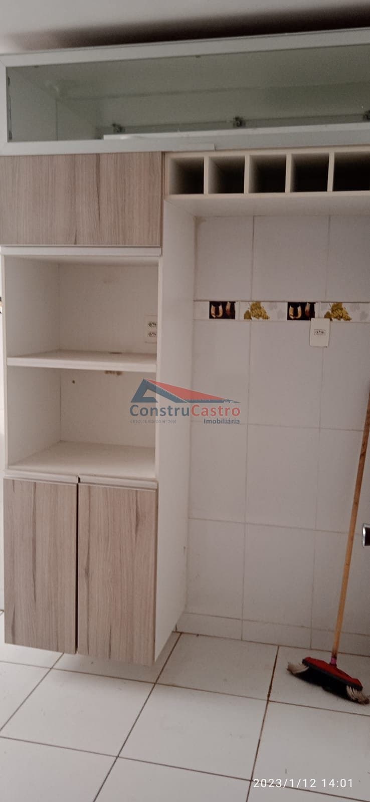 Apartamento para alugar 2 quartos, Vila Jaraguá - Goiânia-GO: foto 8