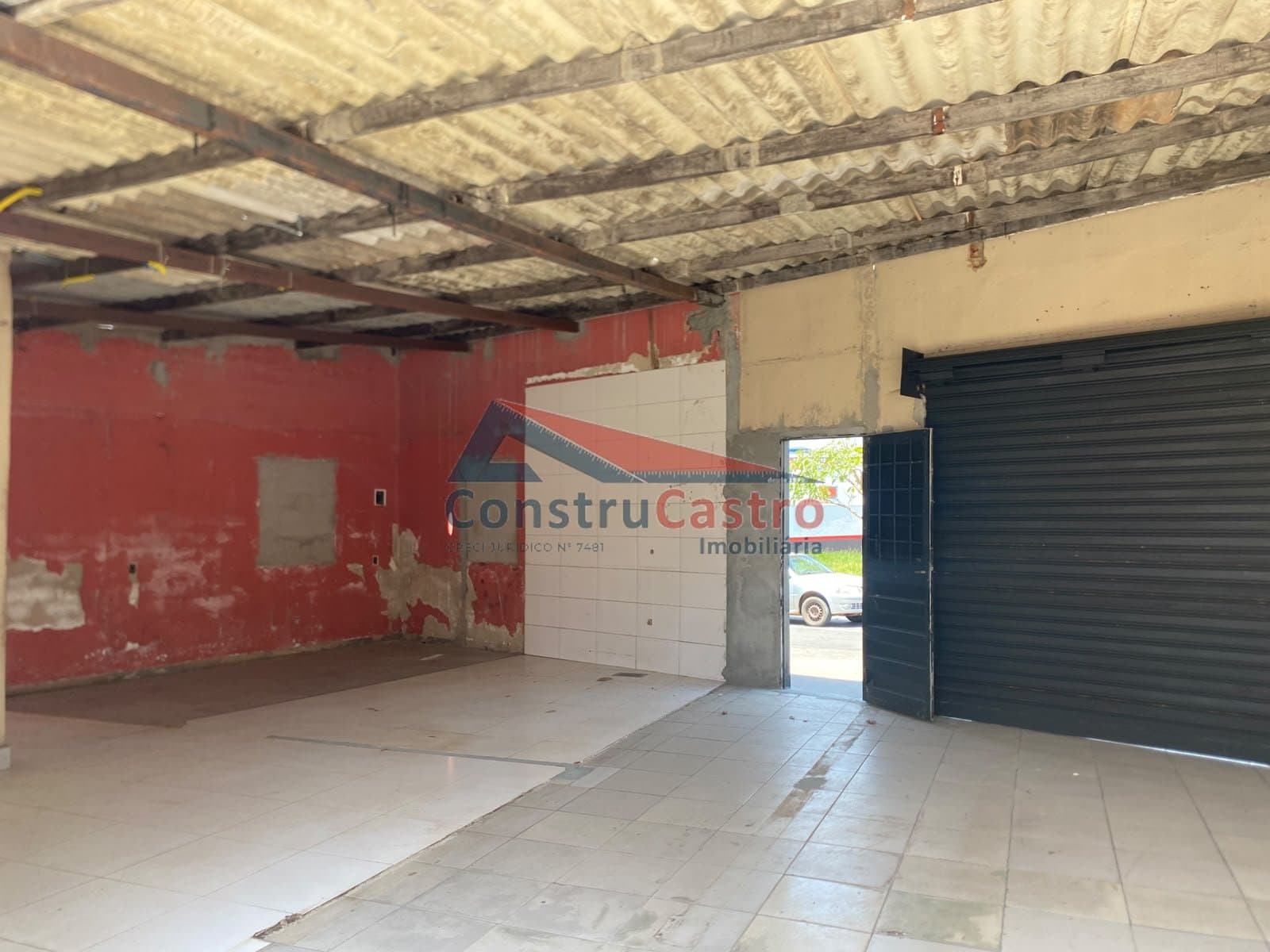 Casa comercial para alugar, setor Jardim Monte Serrat - Aparecida de Goiânia: foto 5