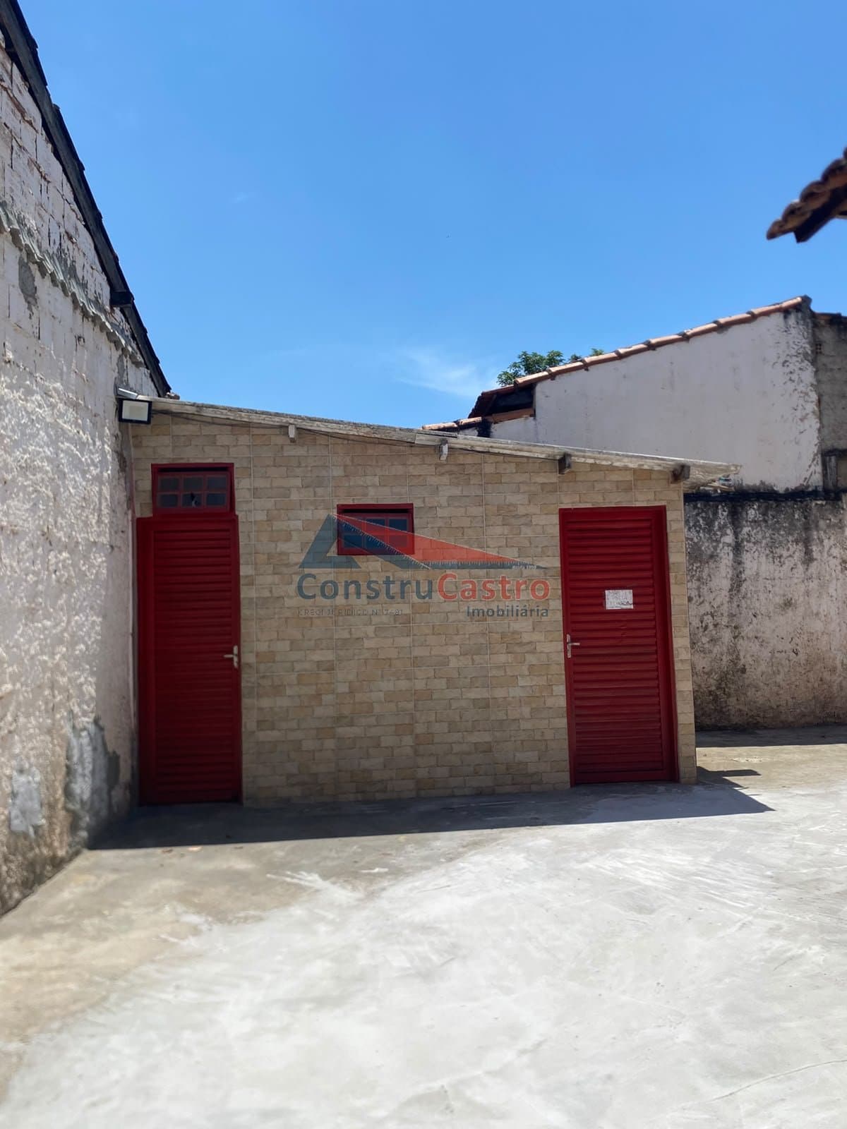 Casa comercial para alugar, setor Jardim Monte Serrat - Aparecida de Goiânia: foto 7