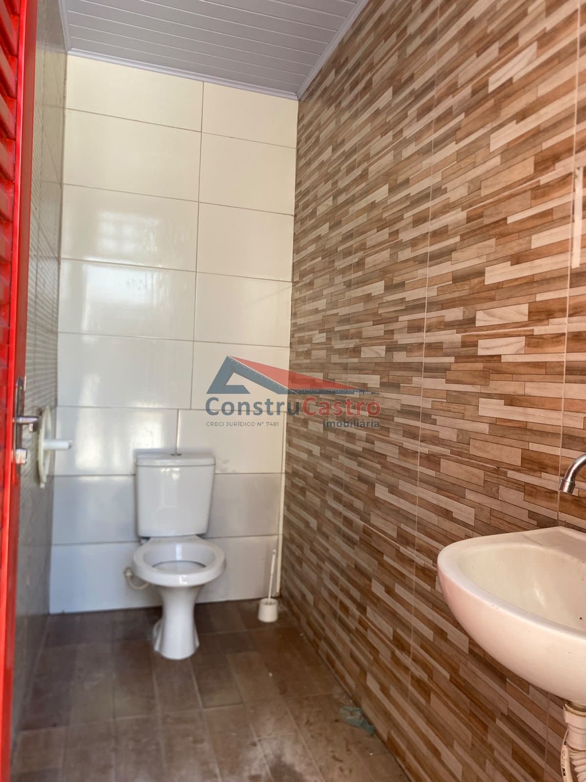 Casa comercial para alugar, setor Jardim Monte Serrat - Aparecida de Goiânia: foto 9