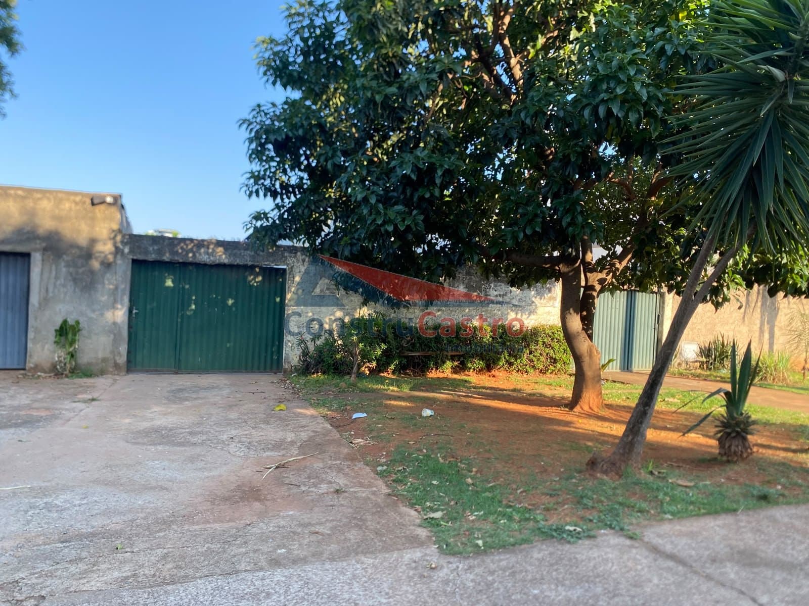Kitinete 1 para alugar, Jardim Rio Grande - Aparecida de Goiãnia - GO: foto 1