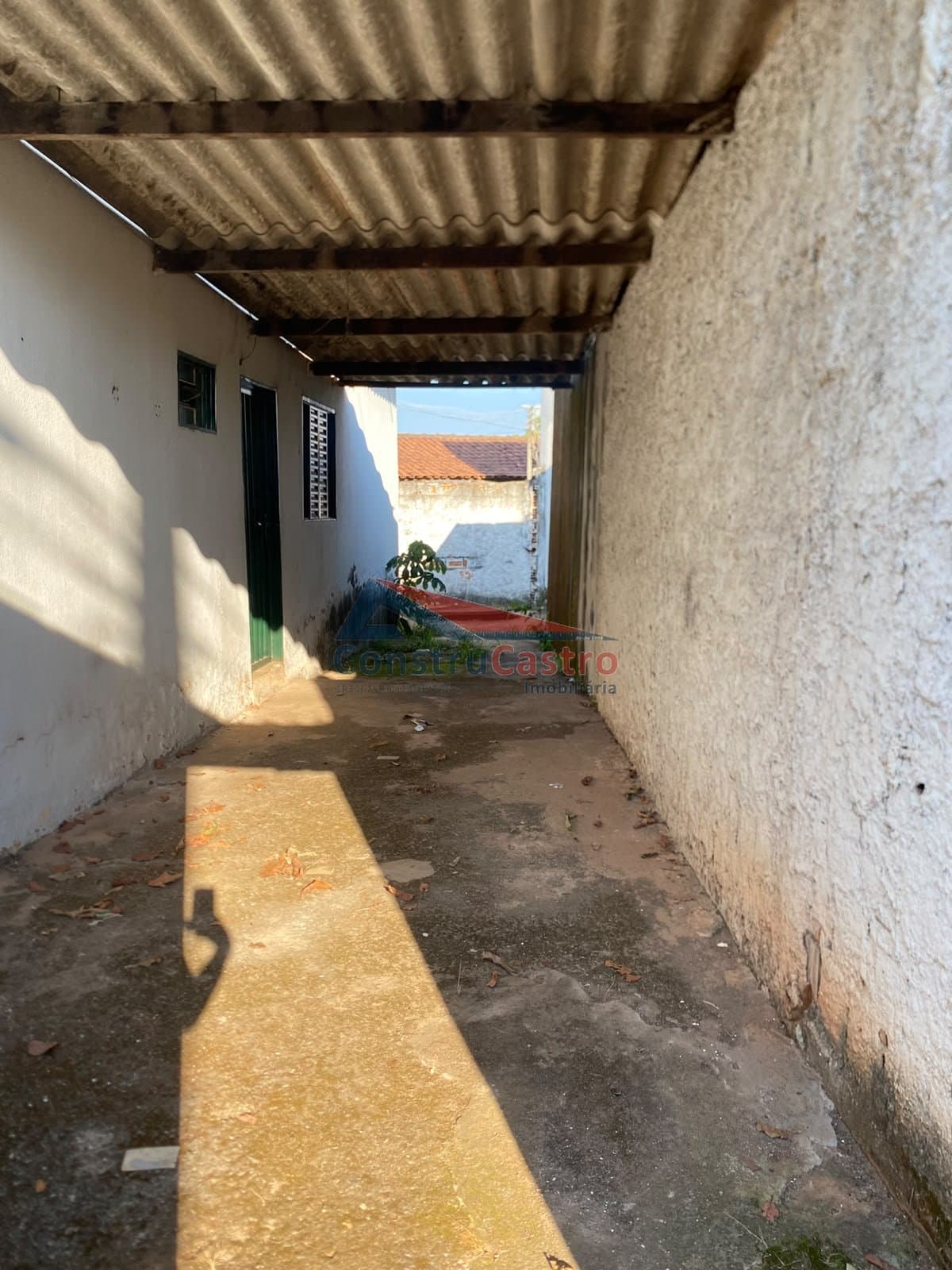 Kitinete 1 para alugar, Jardim Rio Grande - Aparecida de Goiãnia - GO: foto 3