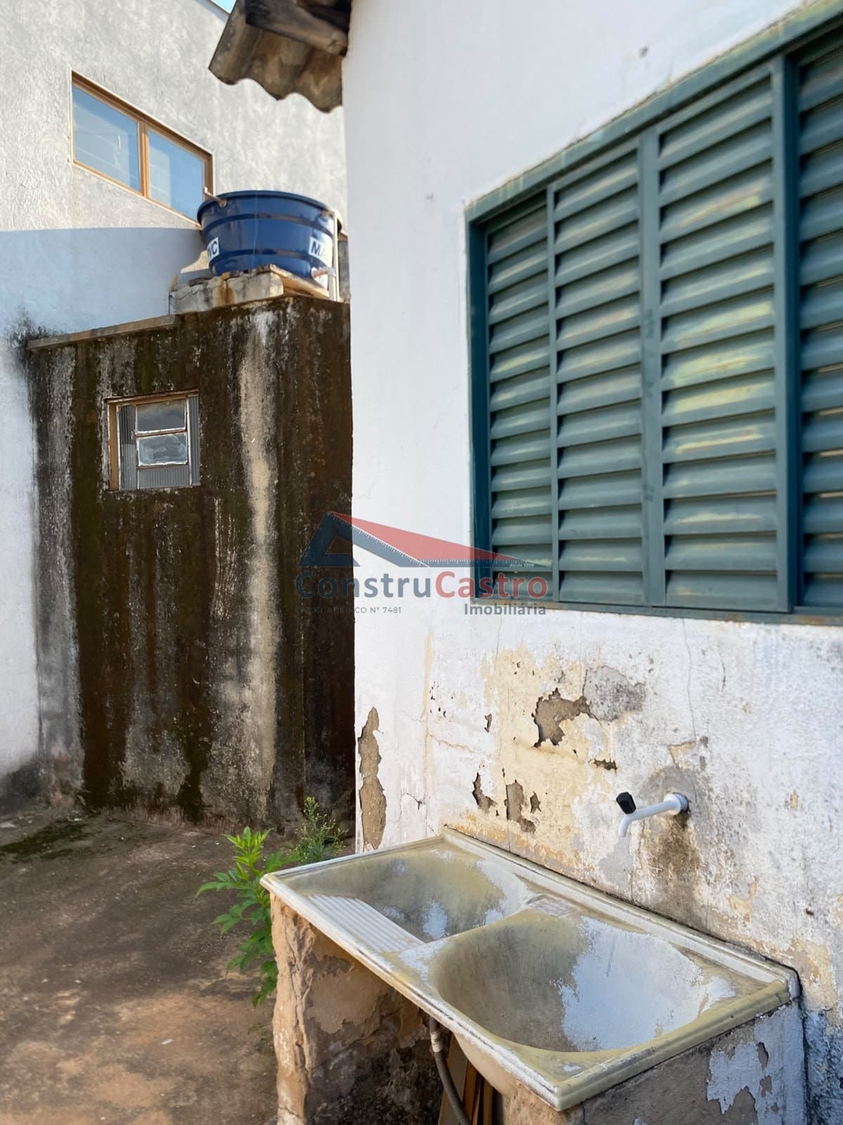 Kitinete 1 para alugar, Jardim Rio Grande - Aparecida de Goiãnia - GO: foto 4