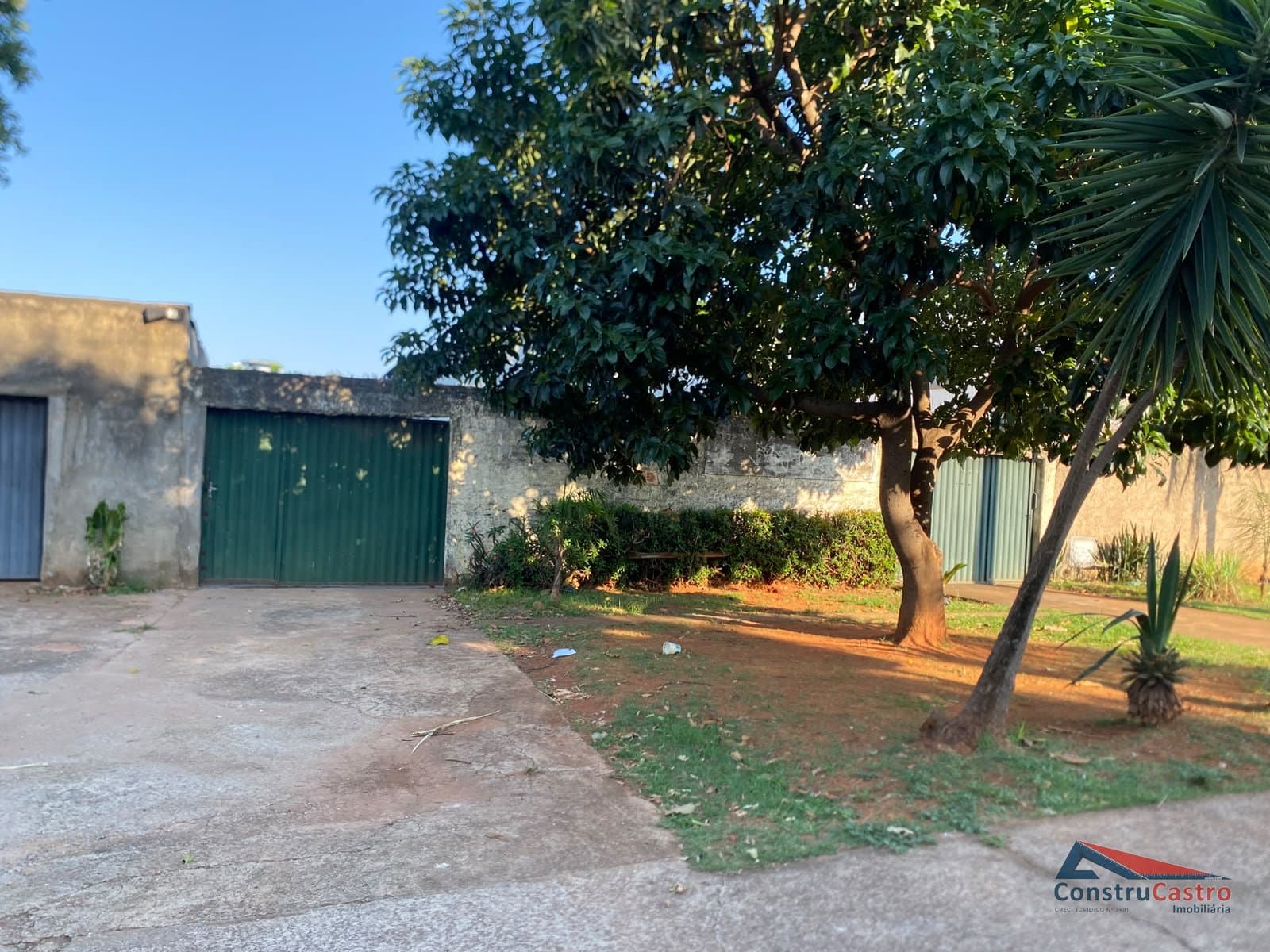 Kitinete 2 para alugar, Jardim Rio Grande - Aparecida de Goiãnia - GO
