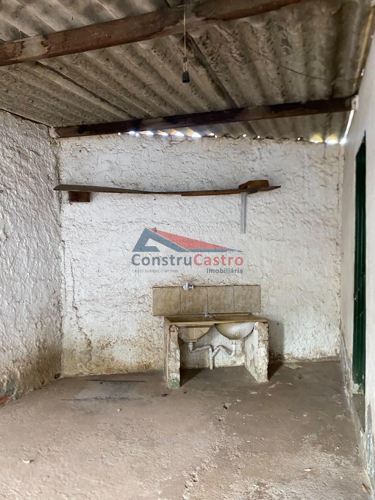 Kitinete 2 para alugar, Jardim Rio Grande - Aparecida de Goiãnia - GO: foto 5