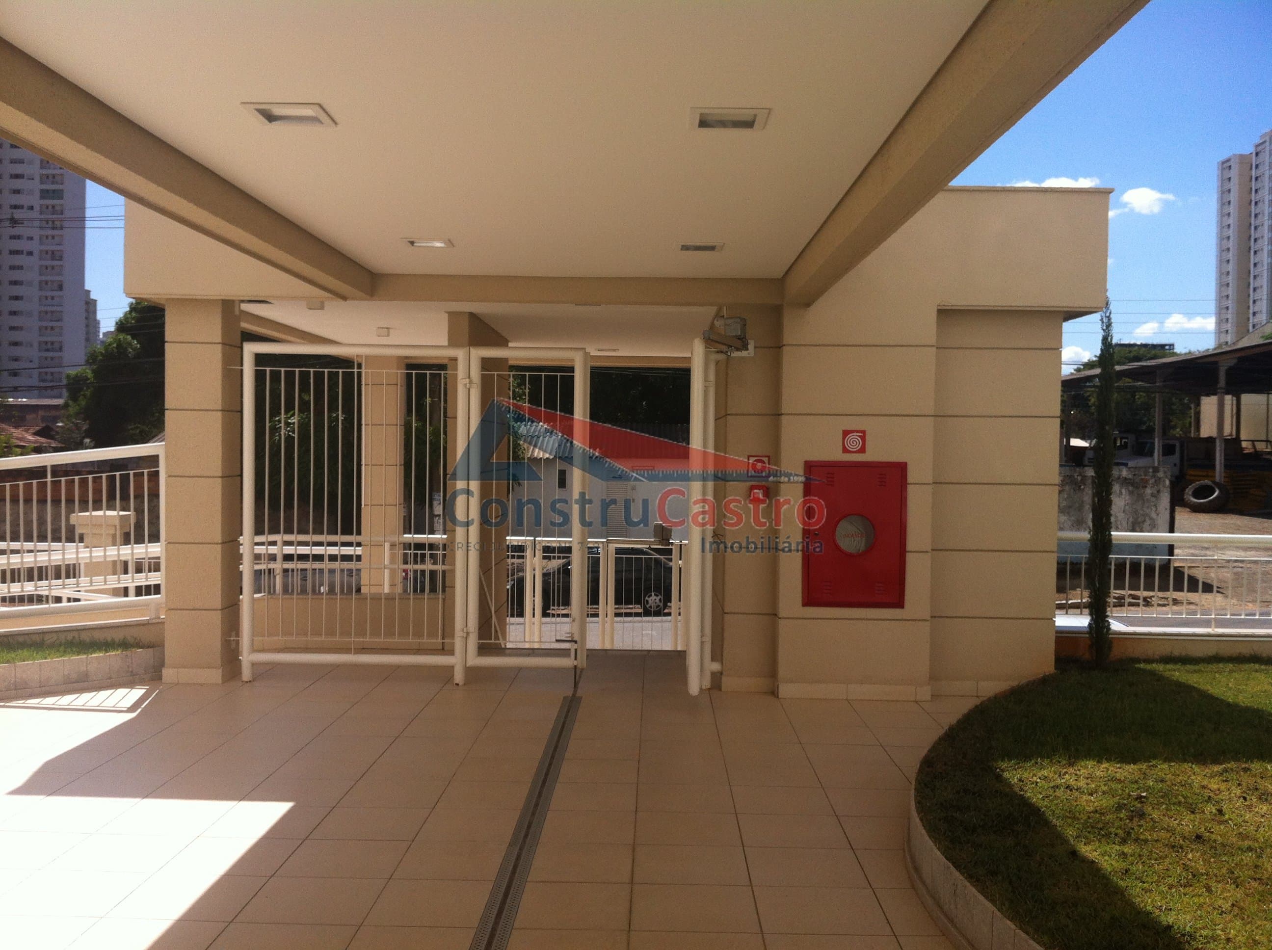 Apartamento 1 quarto para aliugar, Setor Bueno - Goiânia-Go: foto 2
