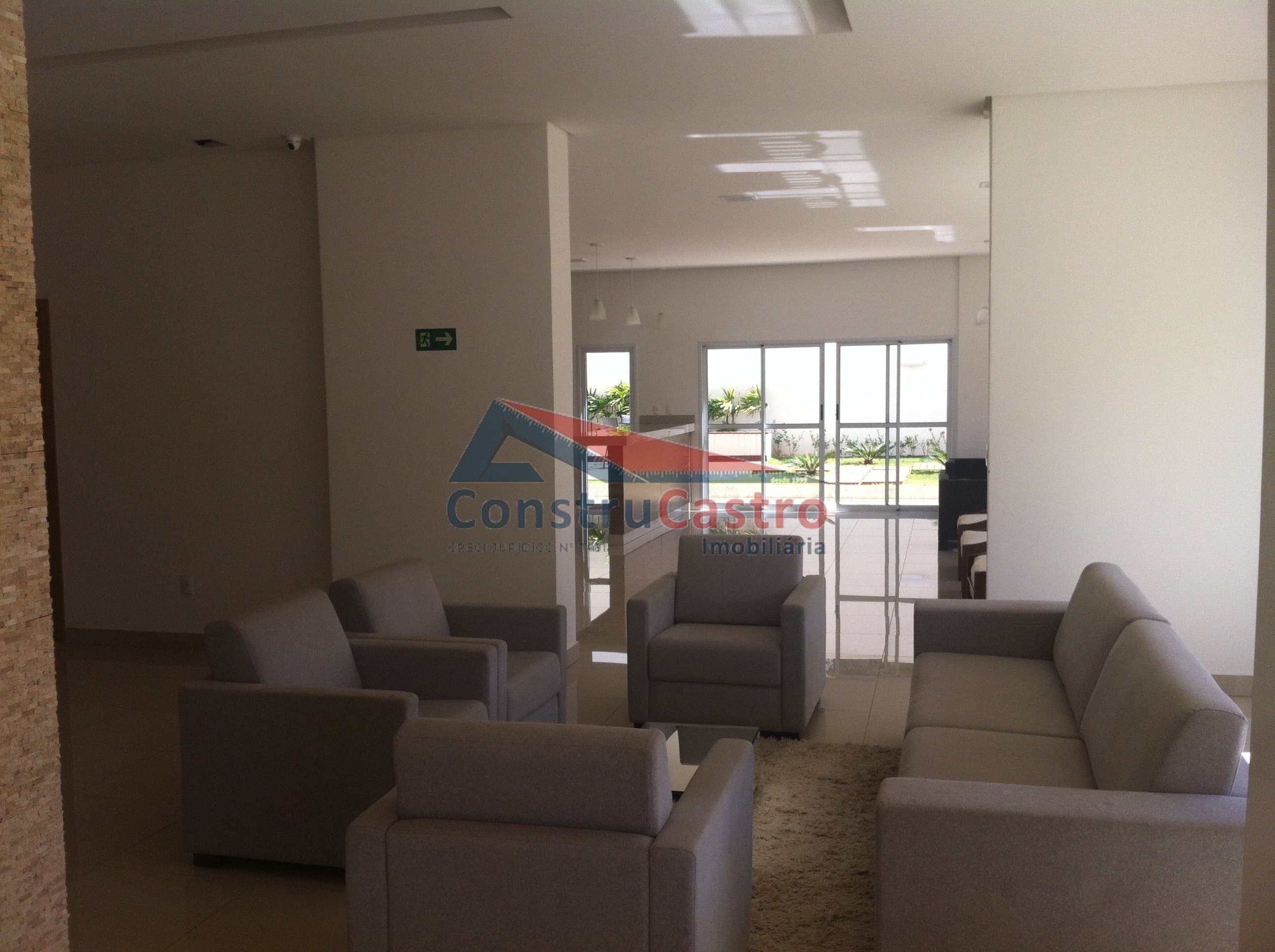 Apartamento 1 quarto para aliugar, Setor Bueno - Goiânia-Go: foto 3