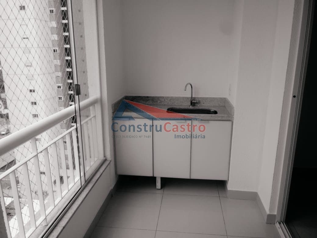 Apartamento 1 quarto para aliugar, Setor Bueno - Goiânia-Go: foto 5