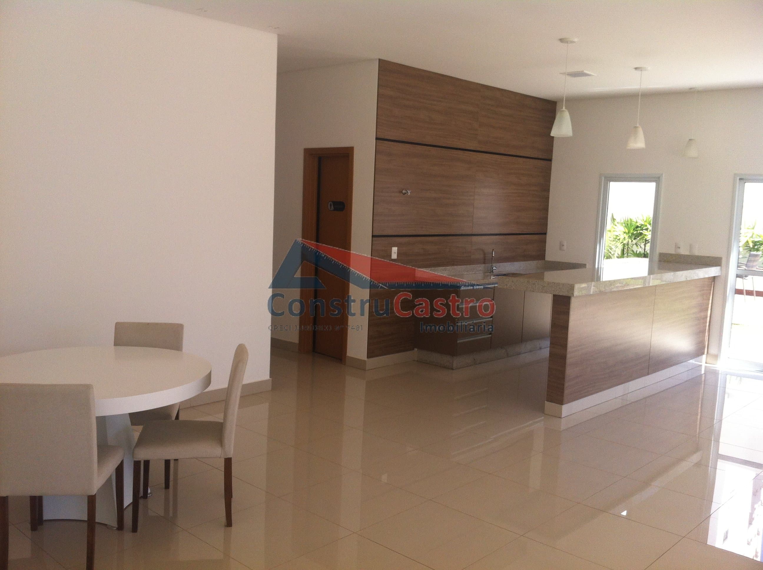Apartamento 1 quarto para aliugar, Setor Bueno - Goiânia-Go: foto 11