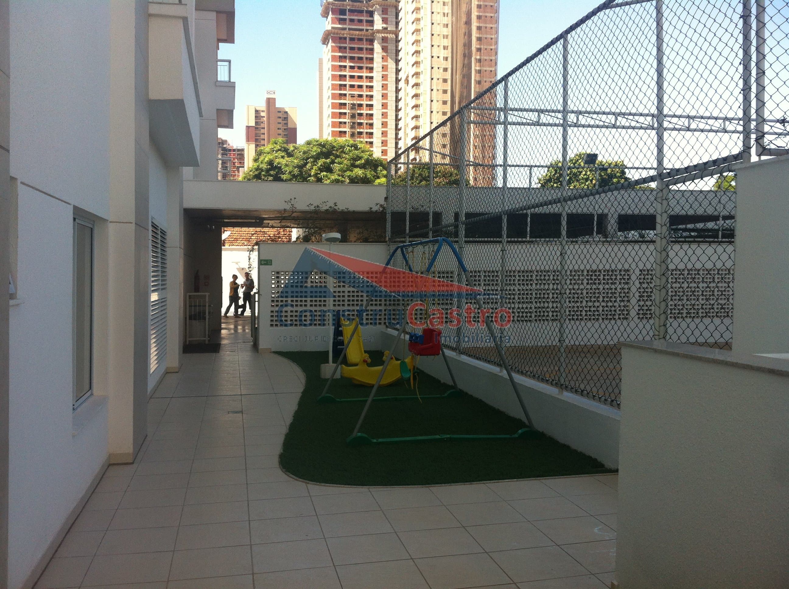 Apartamento 1 quarto para aliugar, Setor Bueno - Goiânia-Go: foto 12