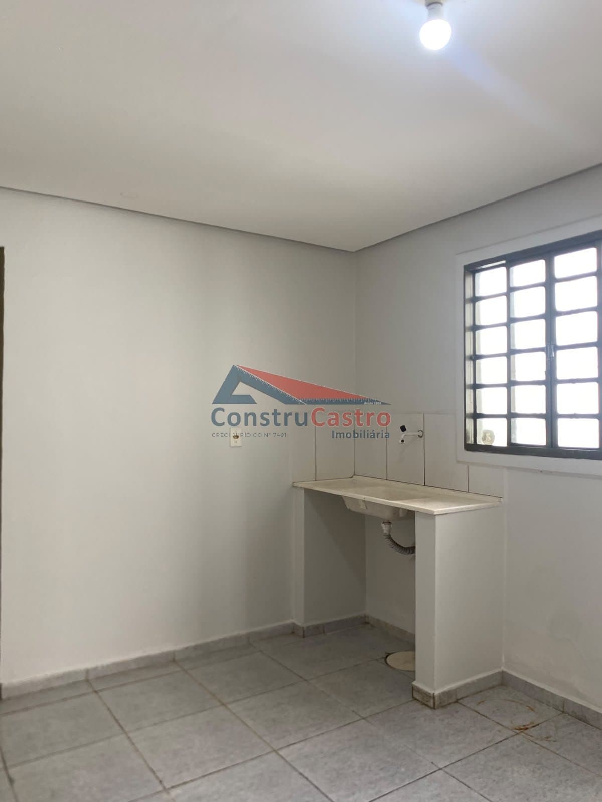 KItinete 1 quarto para alugar, Alto da Glória - Goiânia-GO: foto 4