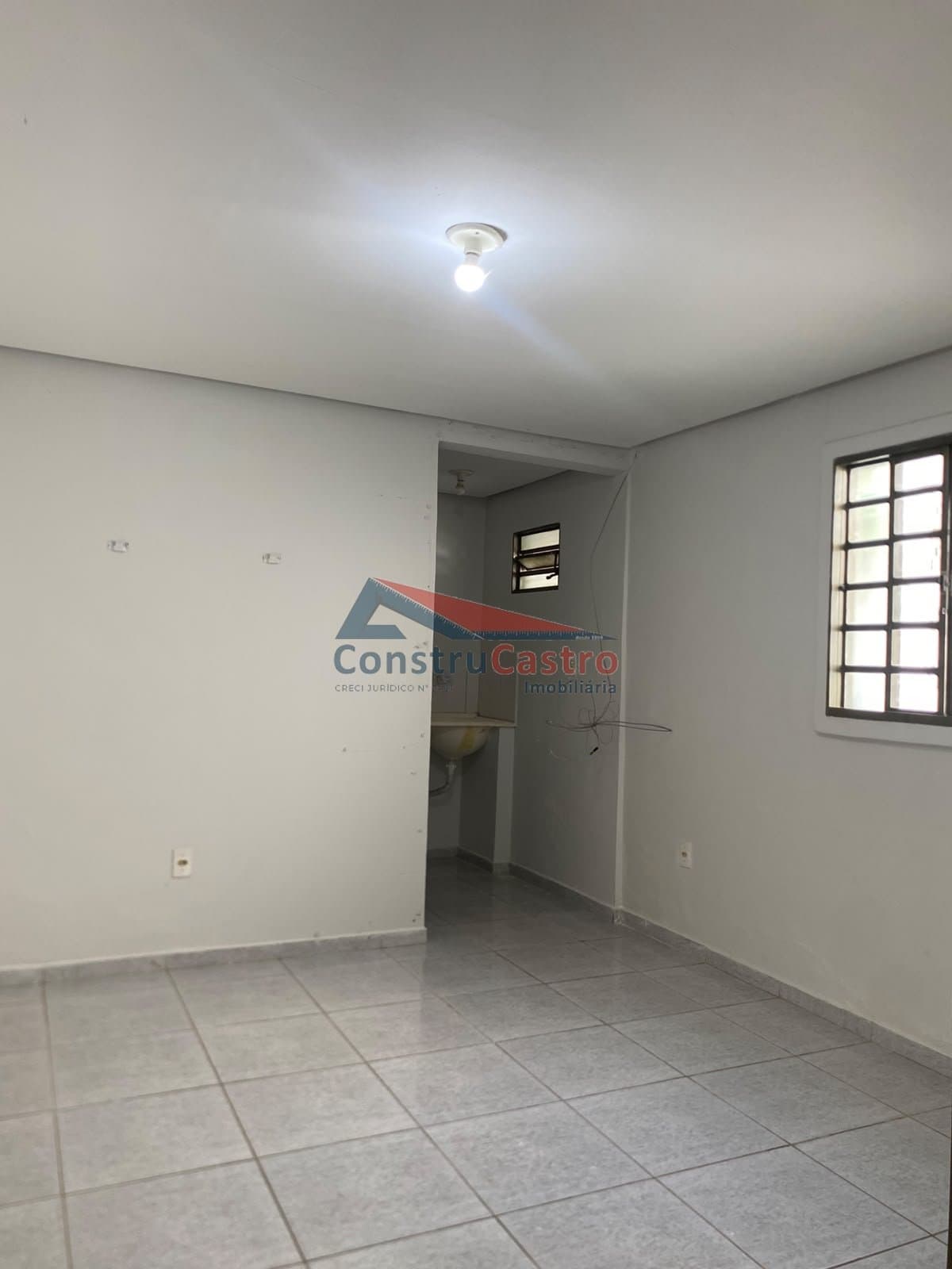 KItinete 1 quarto para alugar, Alto da Glória - Goiânia-GO: foto 5