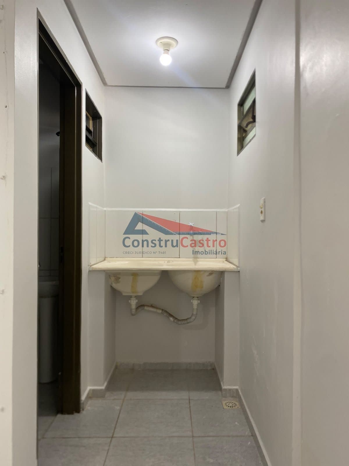 KItinete 1 quarto para alugar, Alto da Glória - Goiânia-GO: foto 6