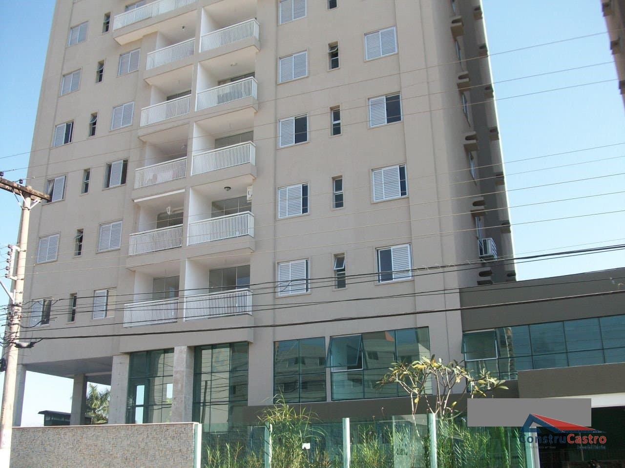 Apartamento 3 quartos